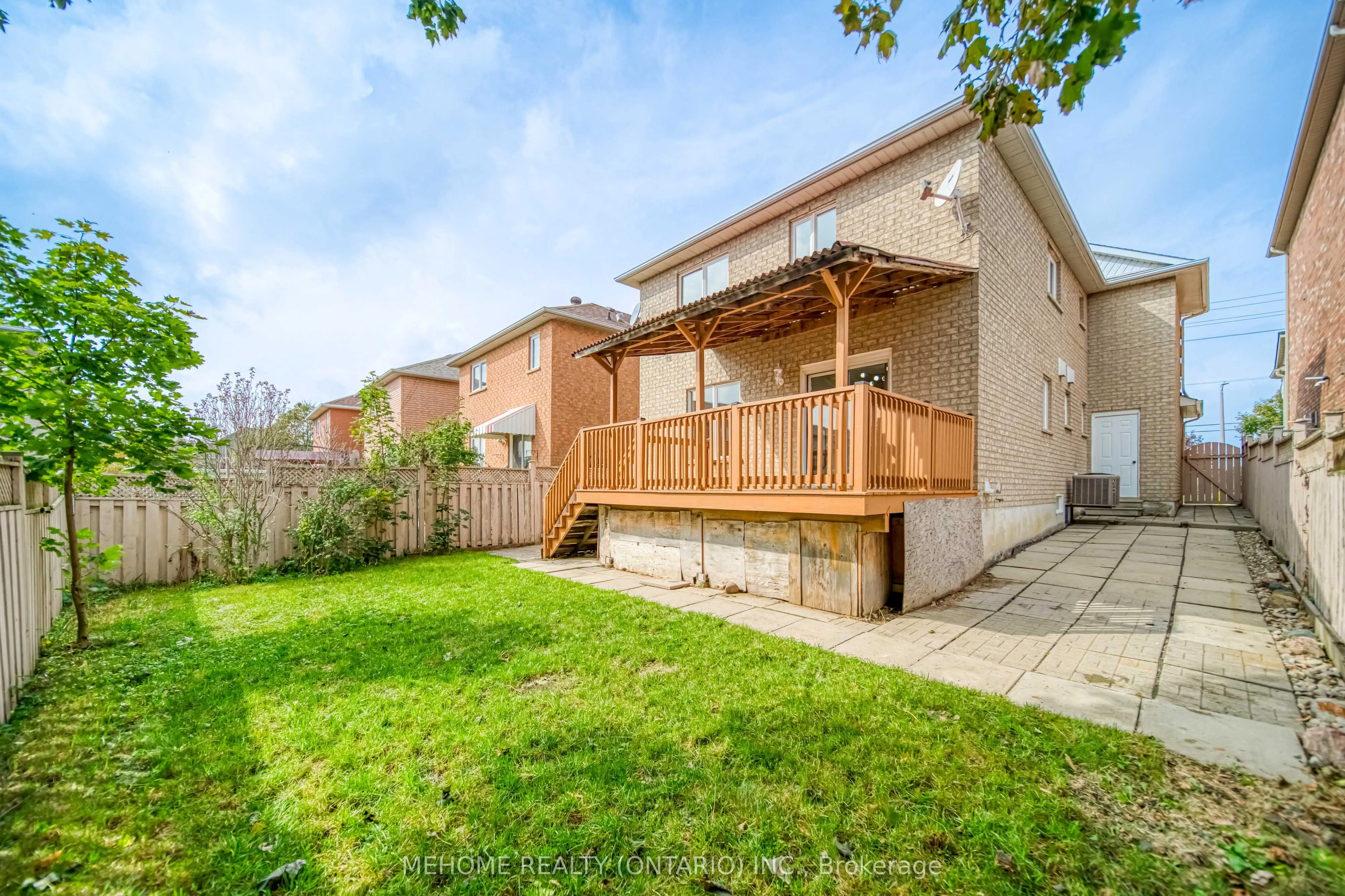 55 D'amato Crescent