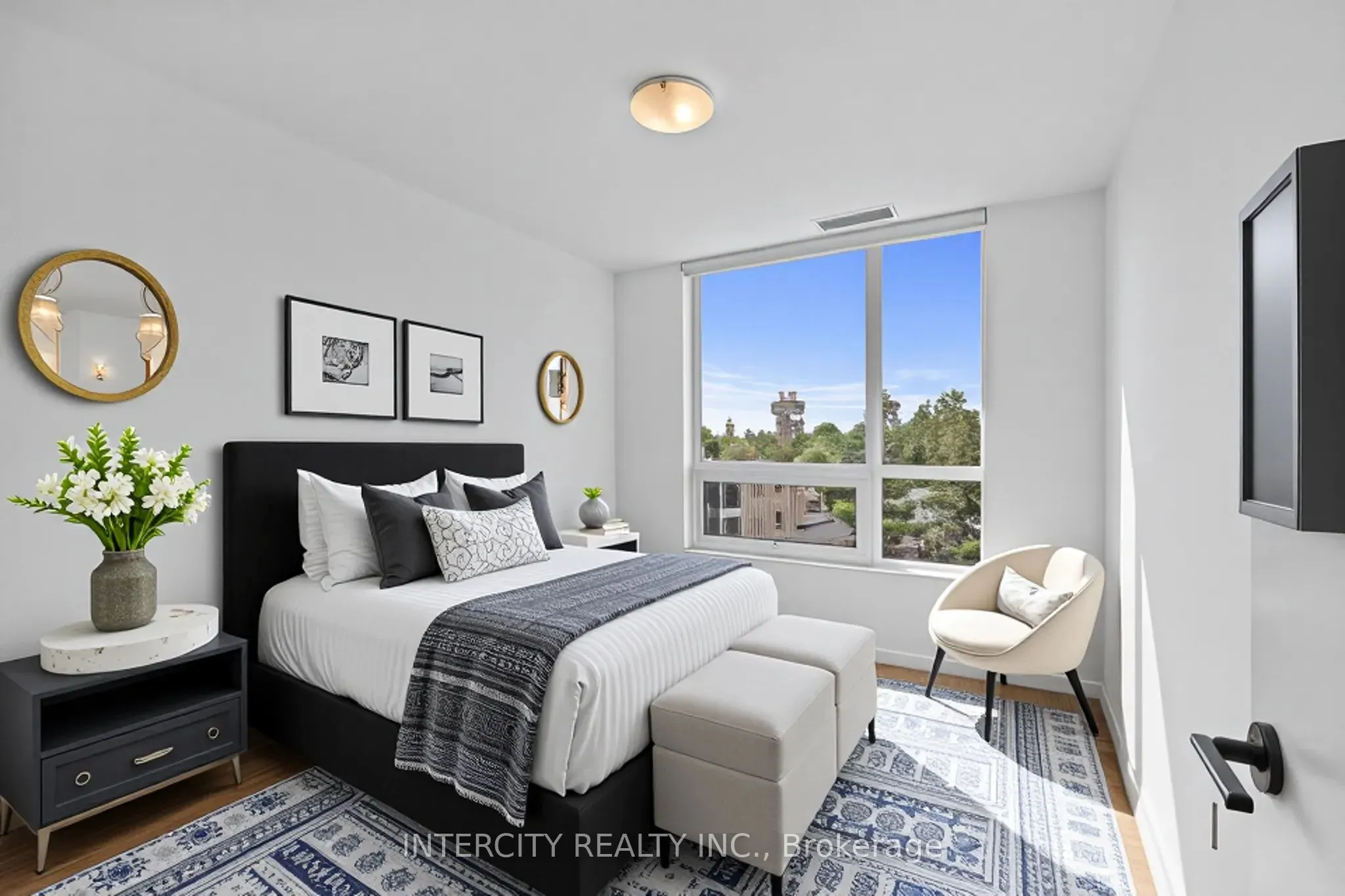 2075 King Road, #417