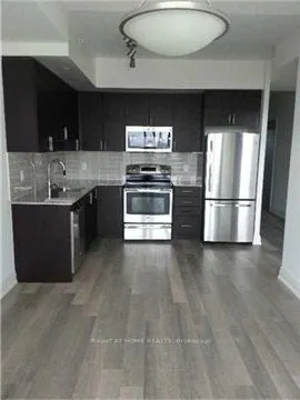 7165 Yonge Street, #1507