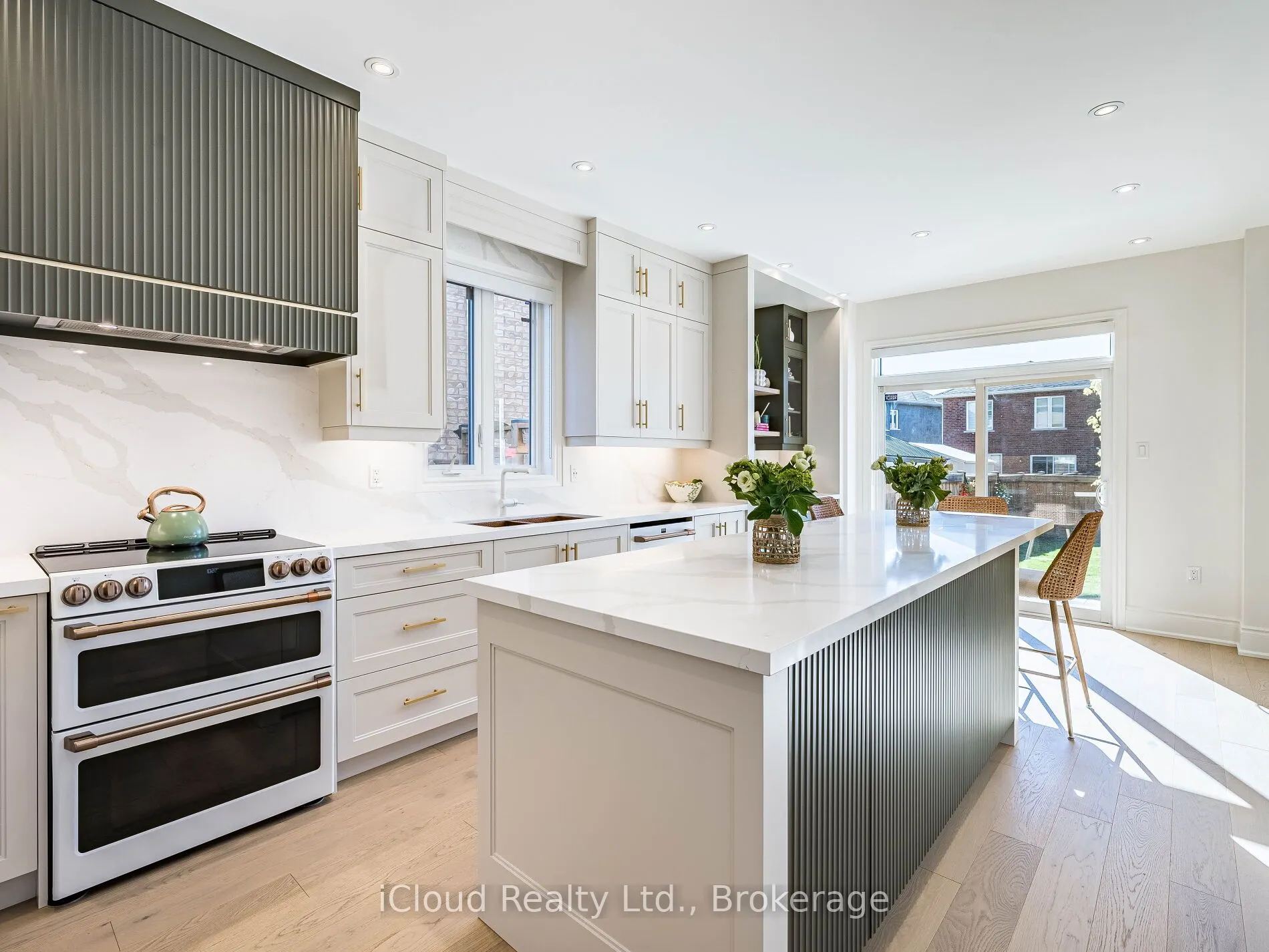 207 Rutherford Road