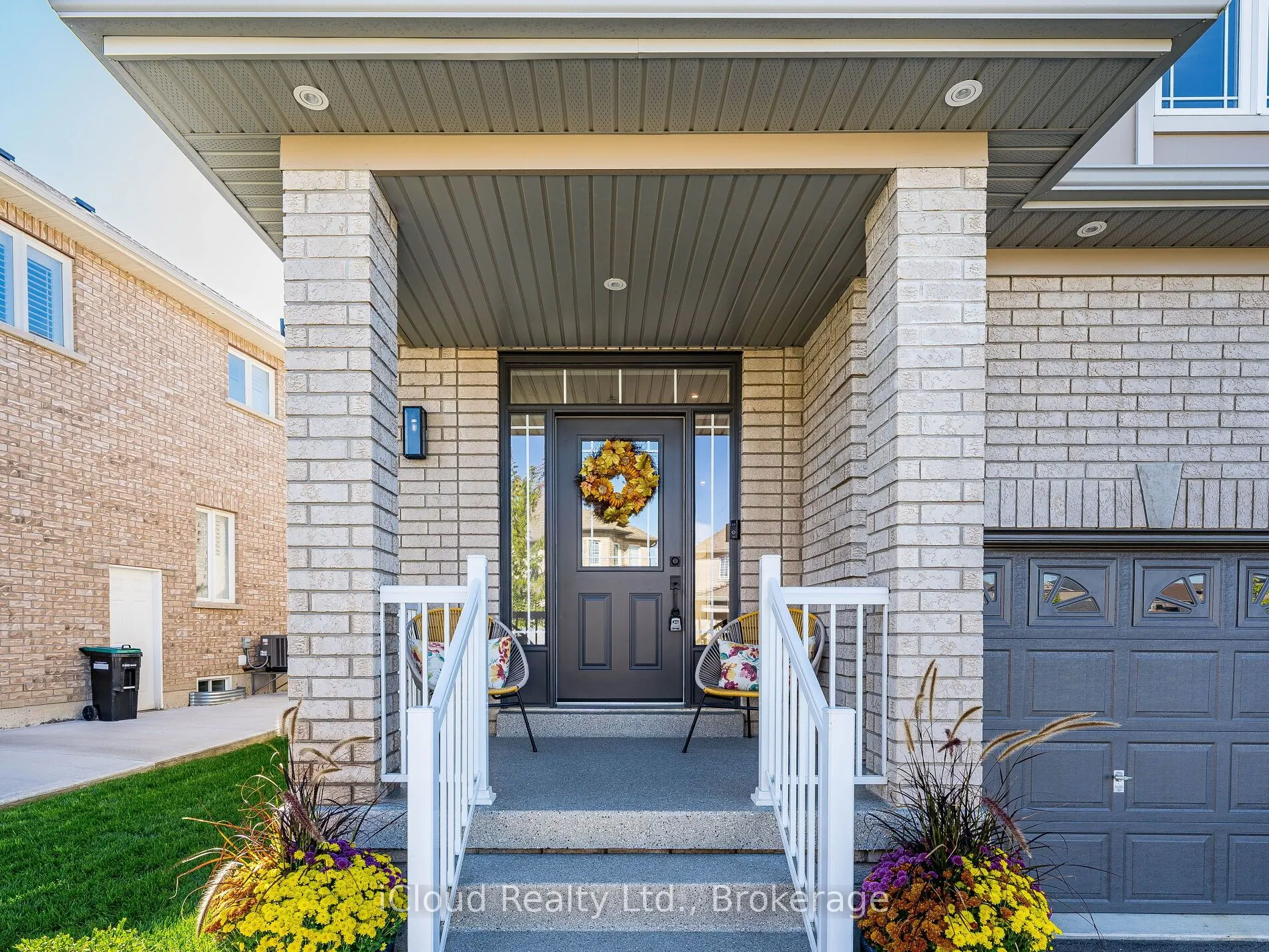 207 Rutherford Road