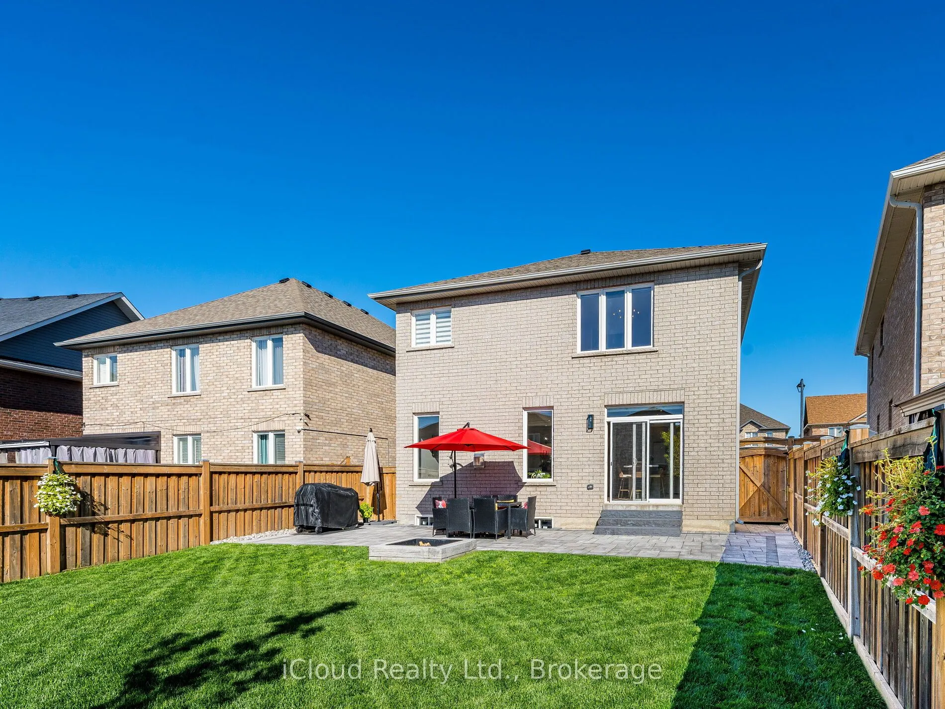 207 Rutherford Road