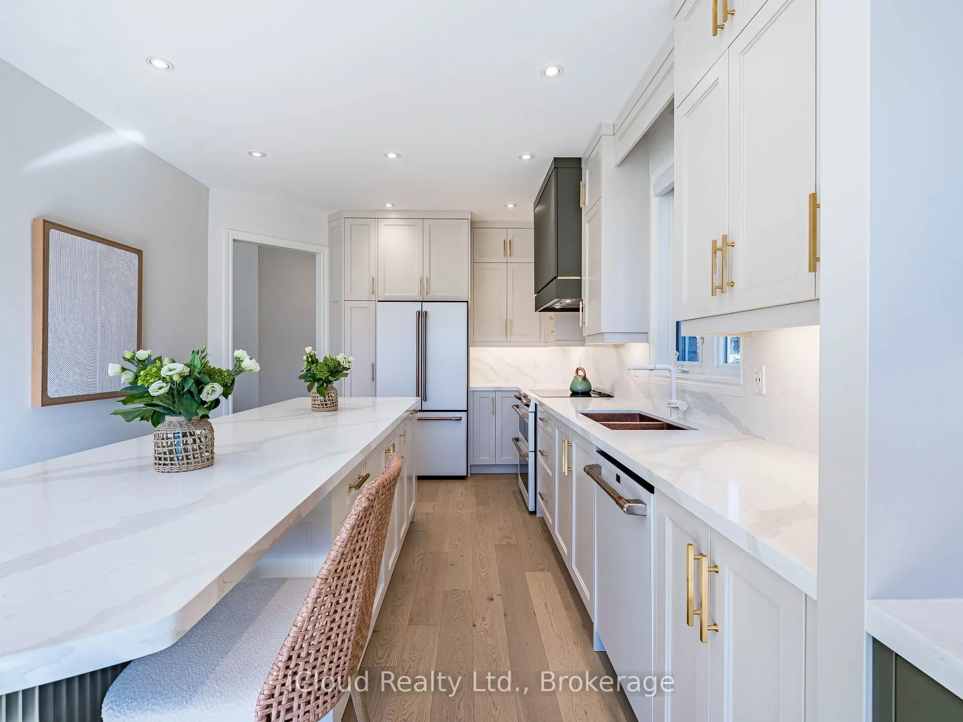 207 Rutherford Road