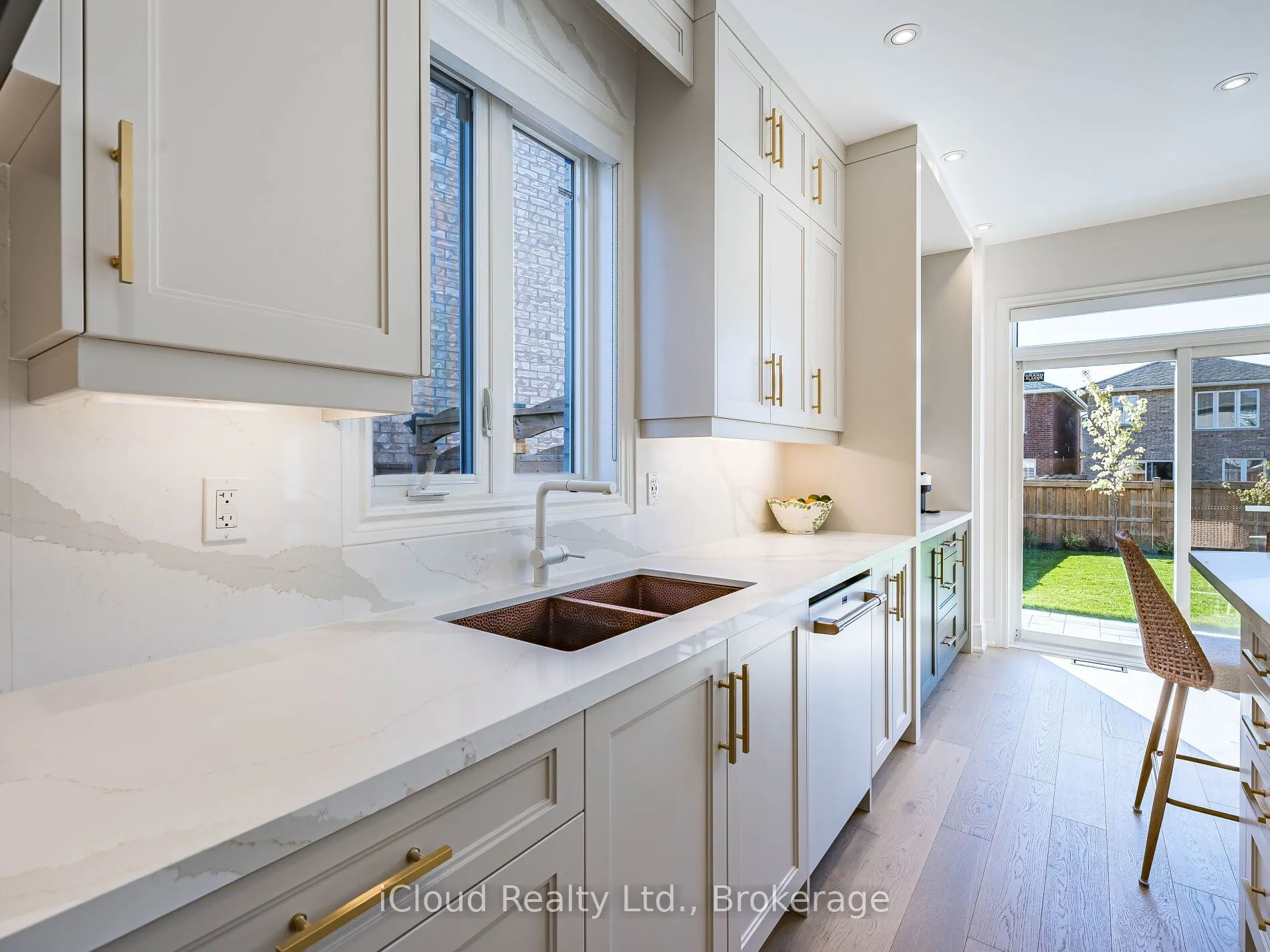 207 Rutherford Road