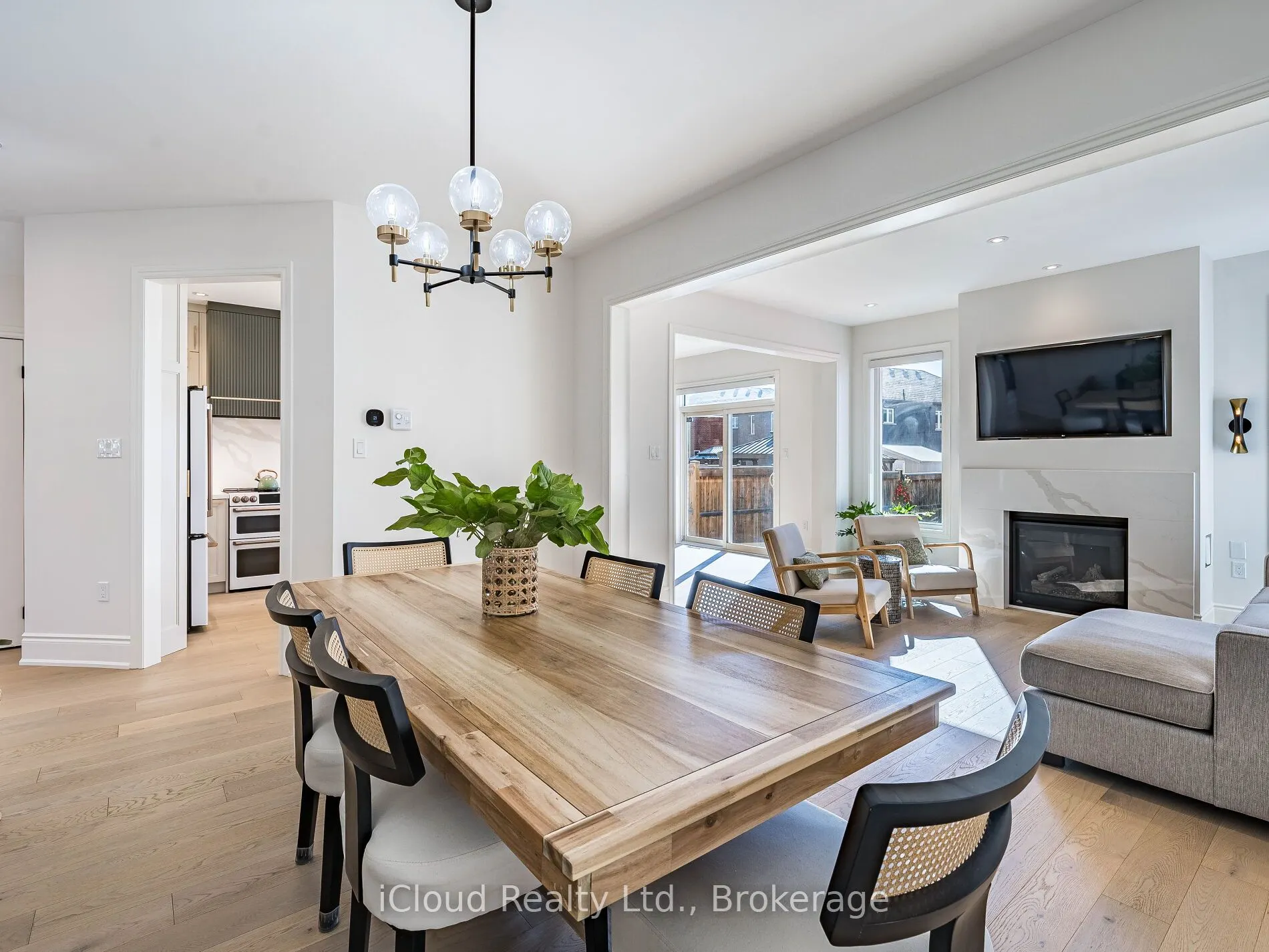 207 Rutherford Road