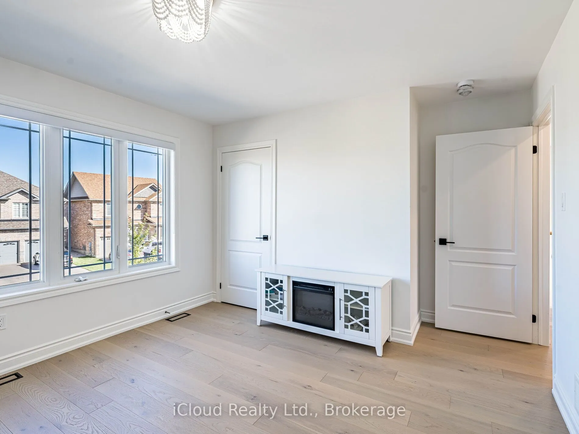 207 Rutherford Road