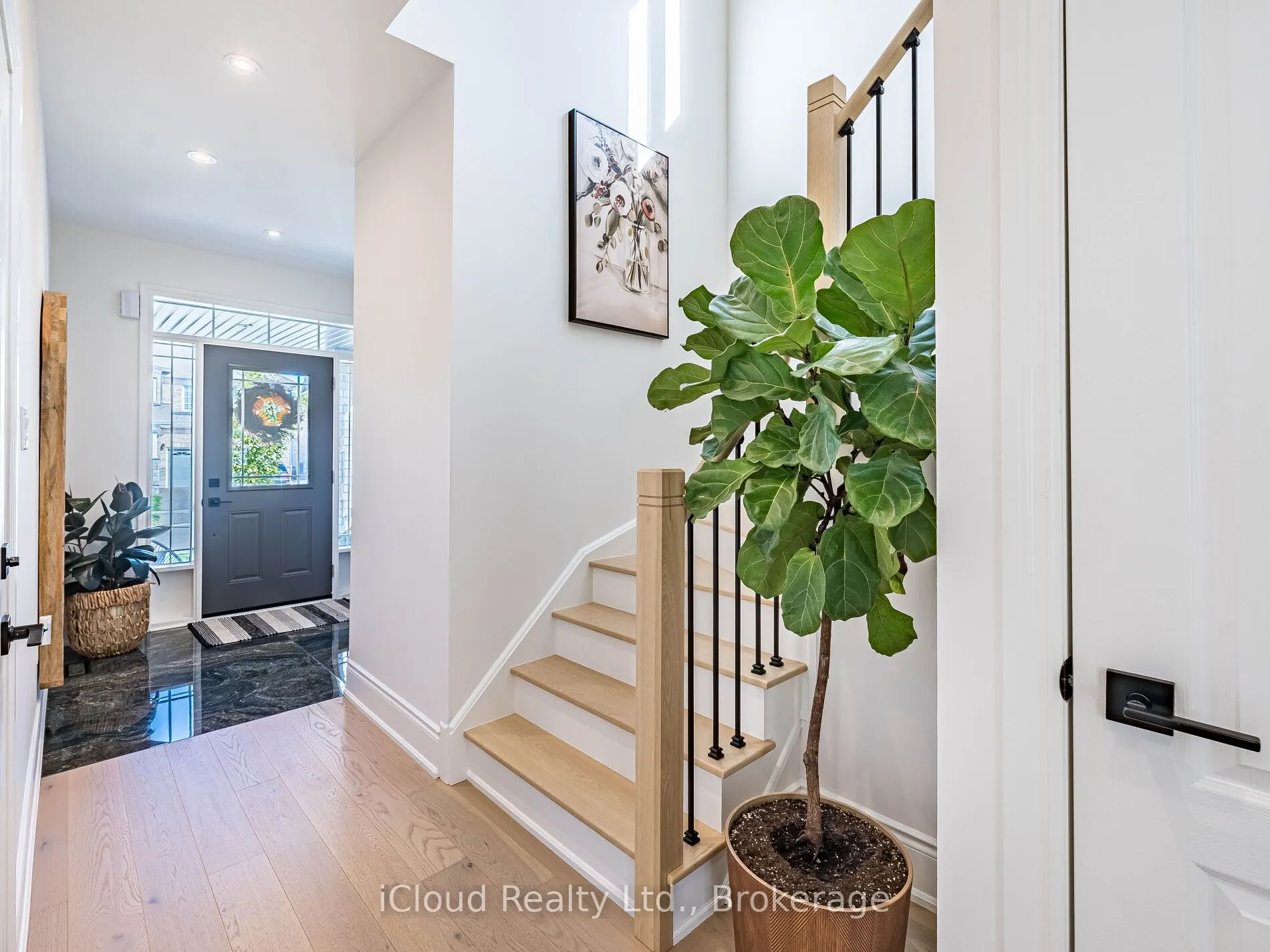 207 Rutherford Road