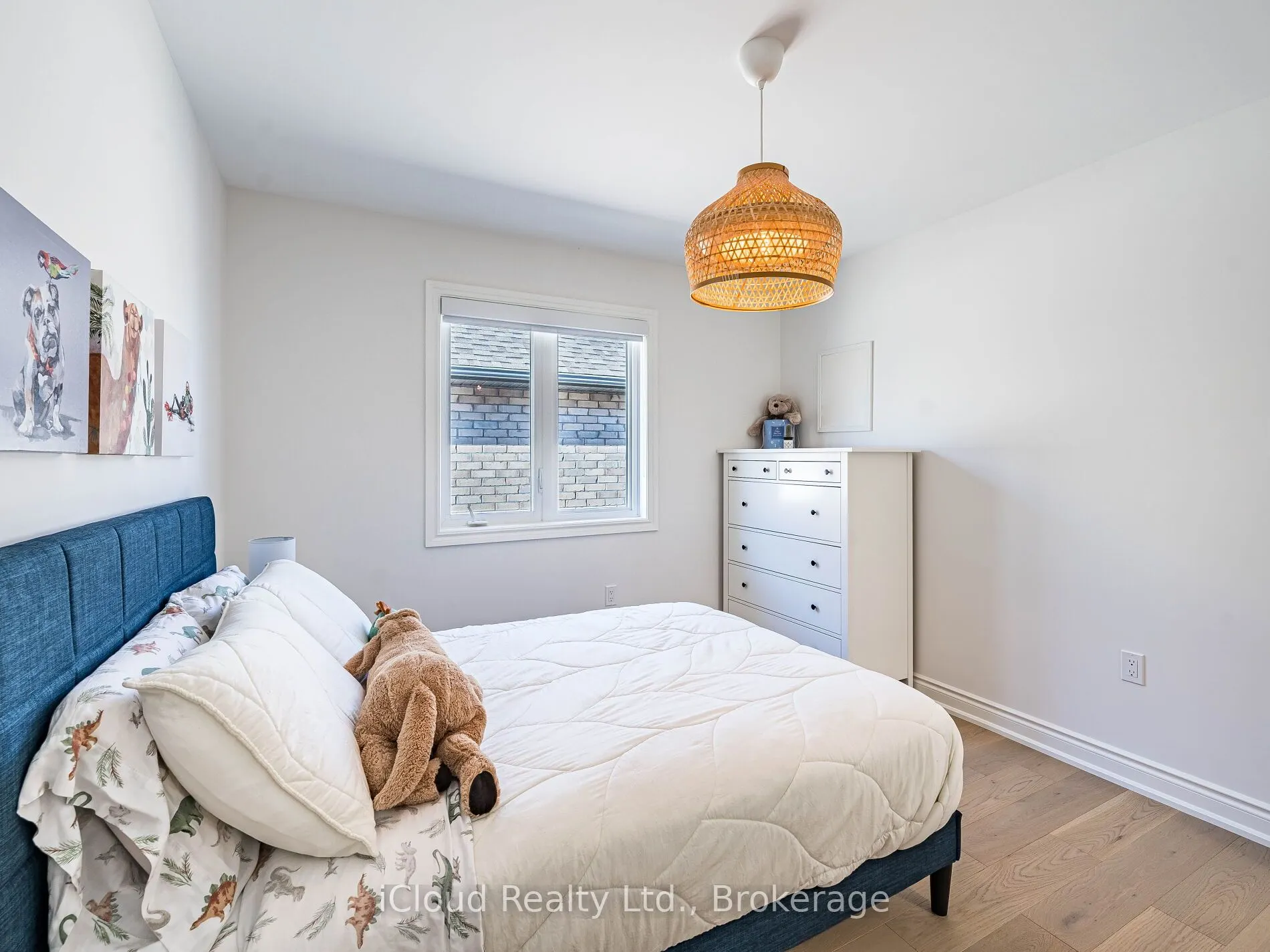 207 Rutherford Road