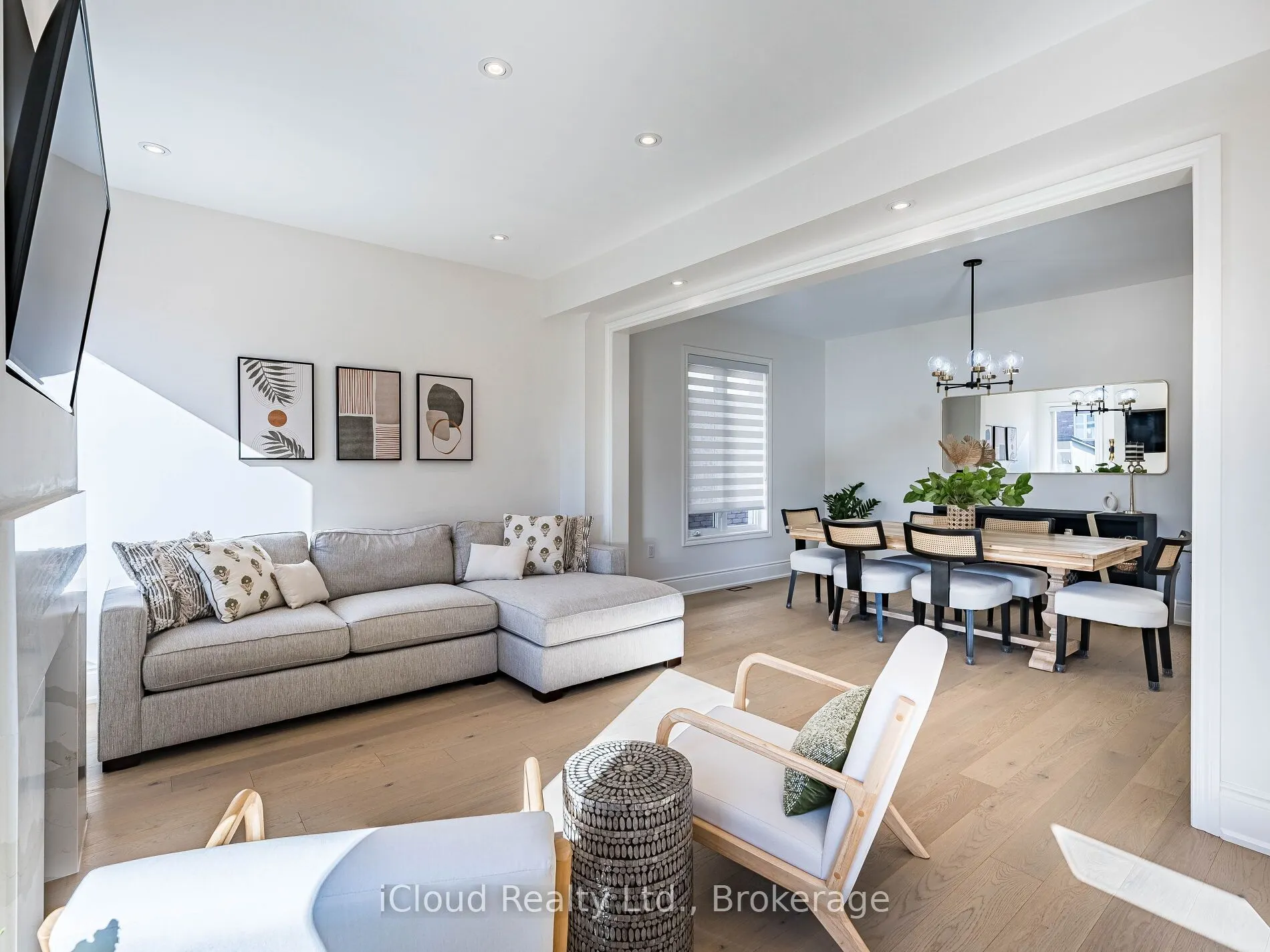 207 Rutherford Road