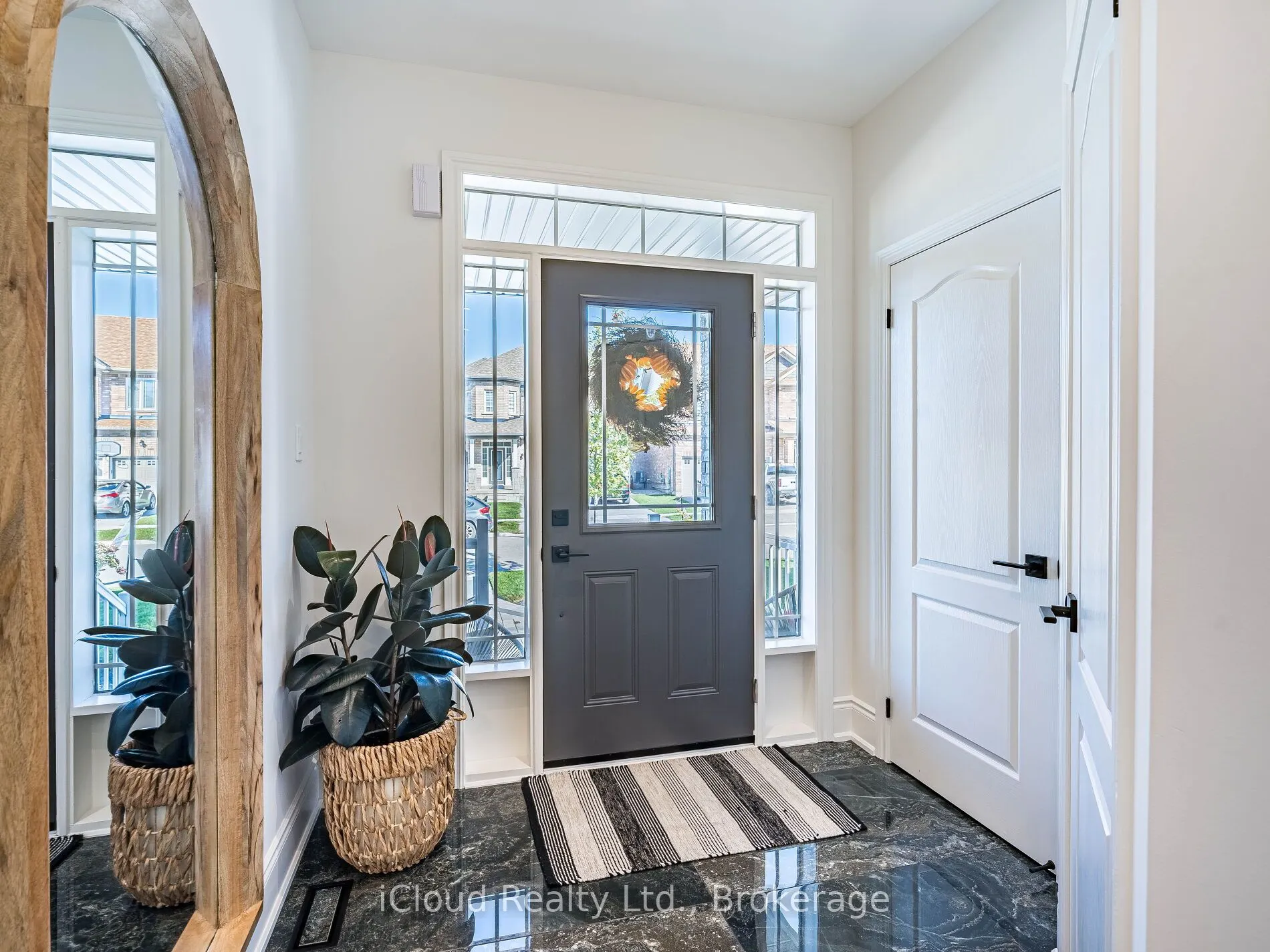 207 Rutherford Road