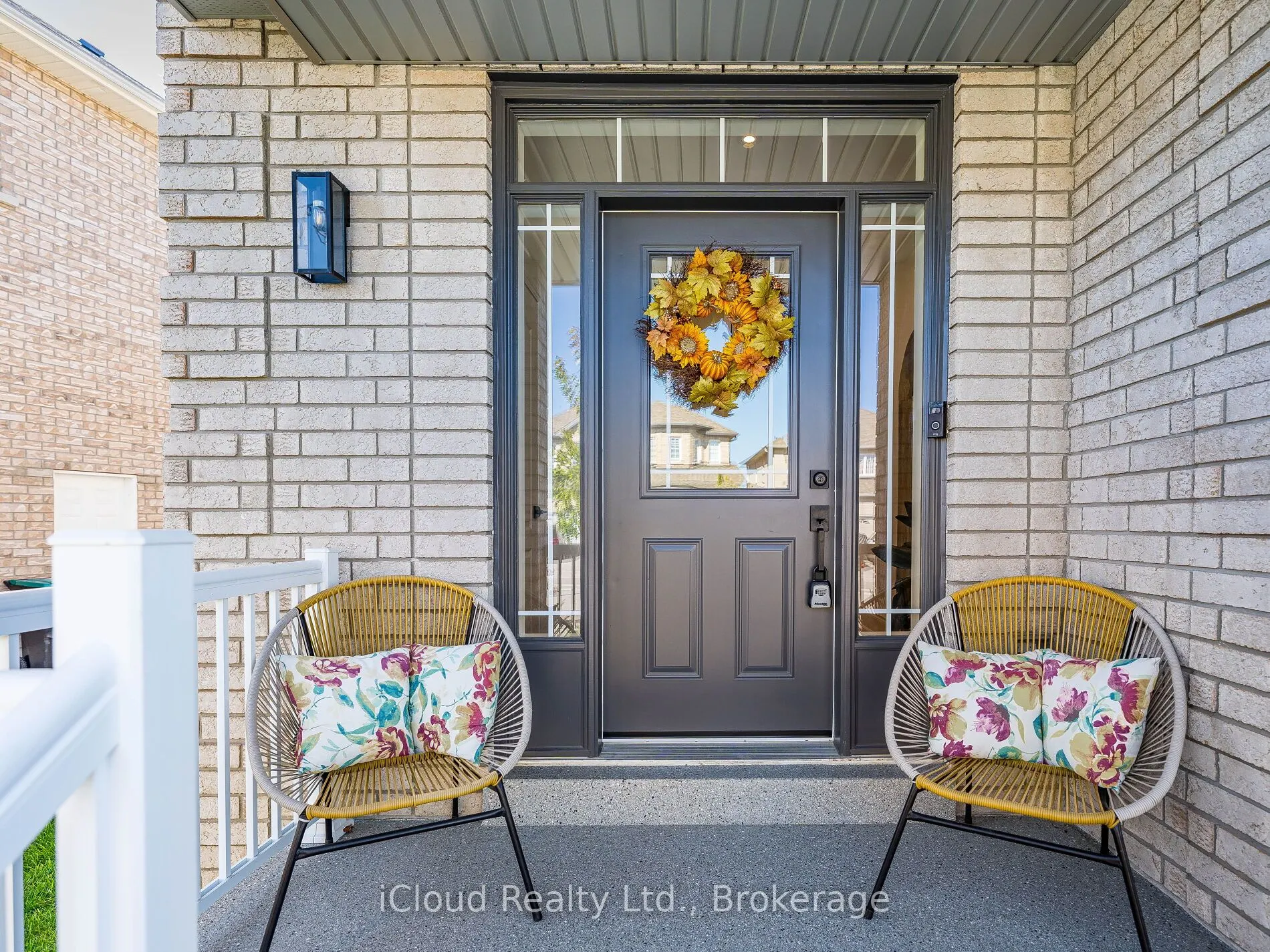 207 Rutherford Road