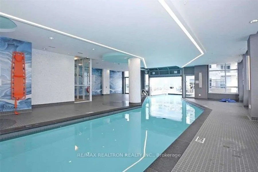 9191 Yonge Street, #SW311