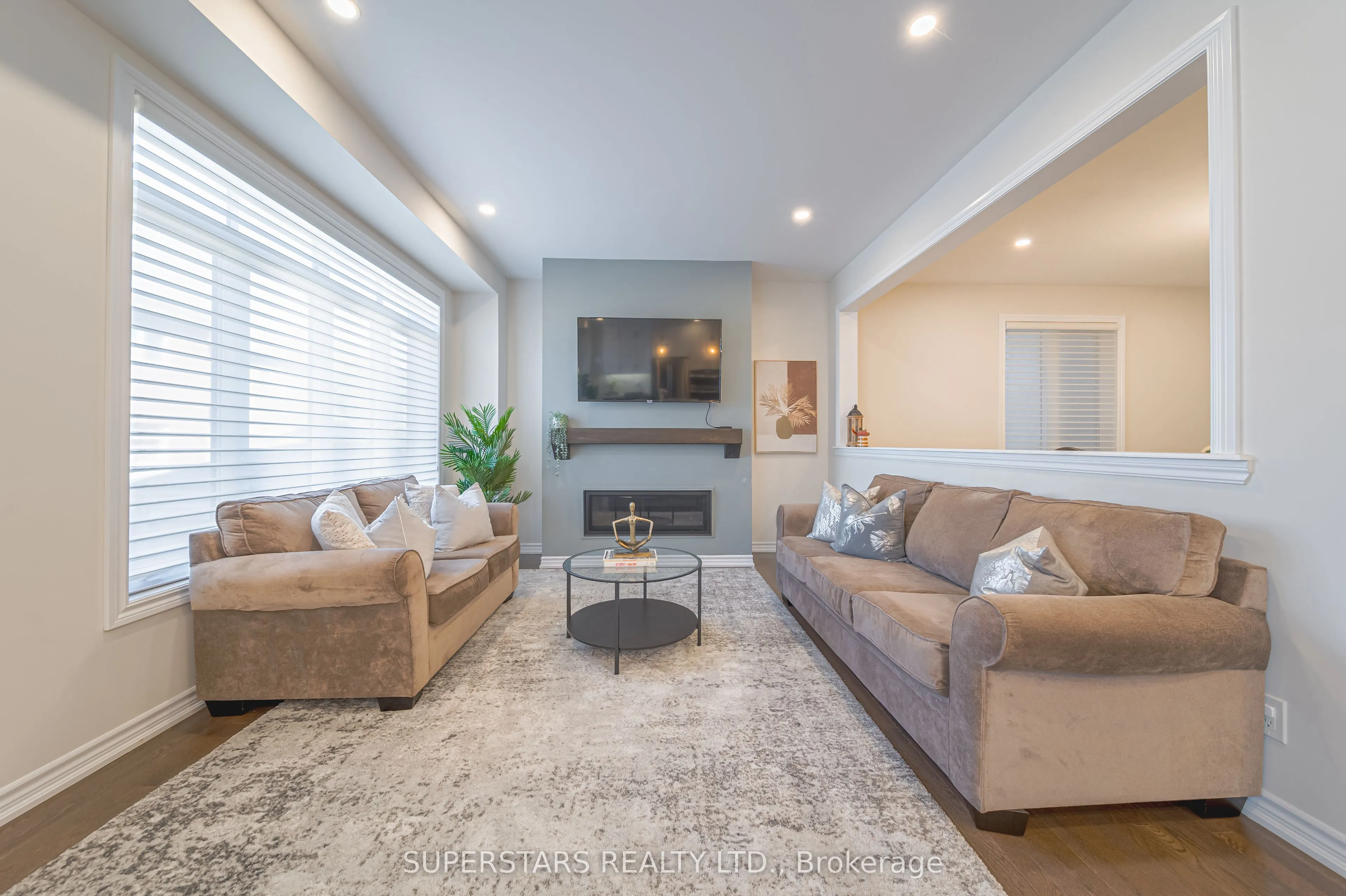 63 Leaden Hall Drive