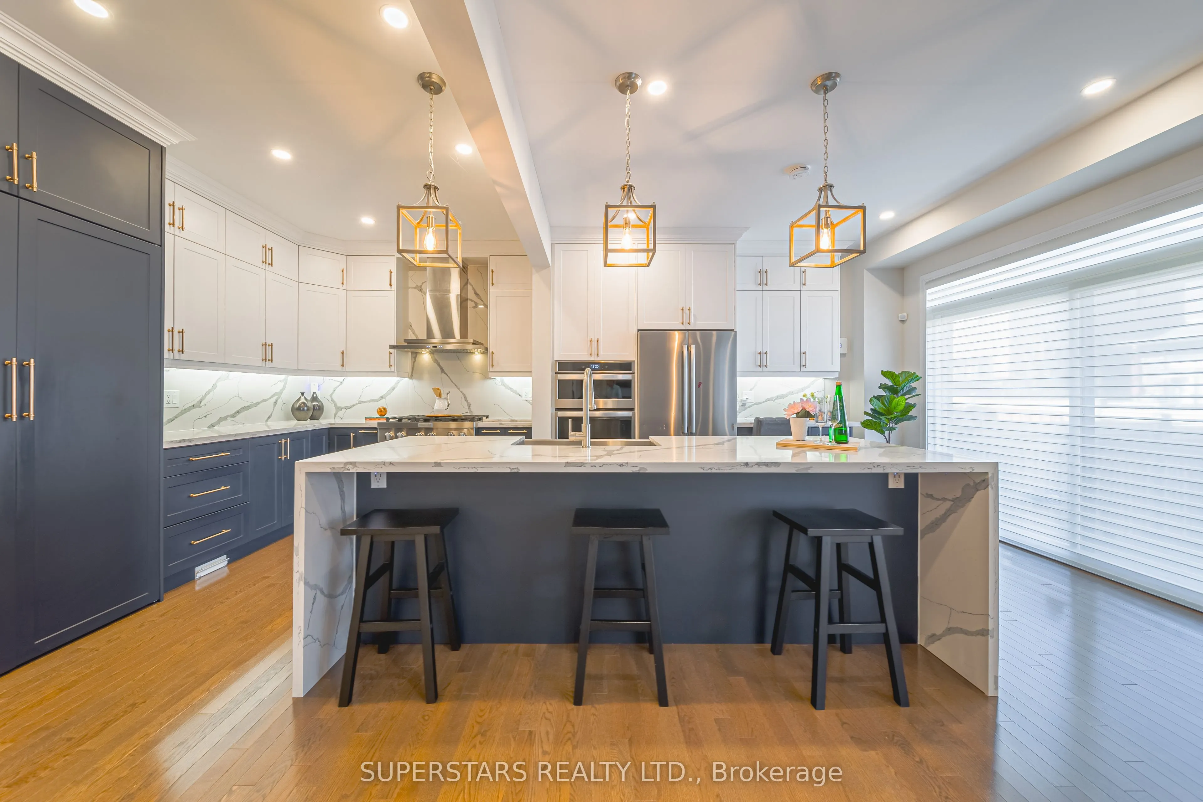 63 Leaden Hall Drive