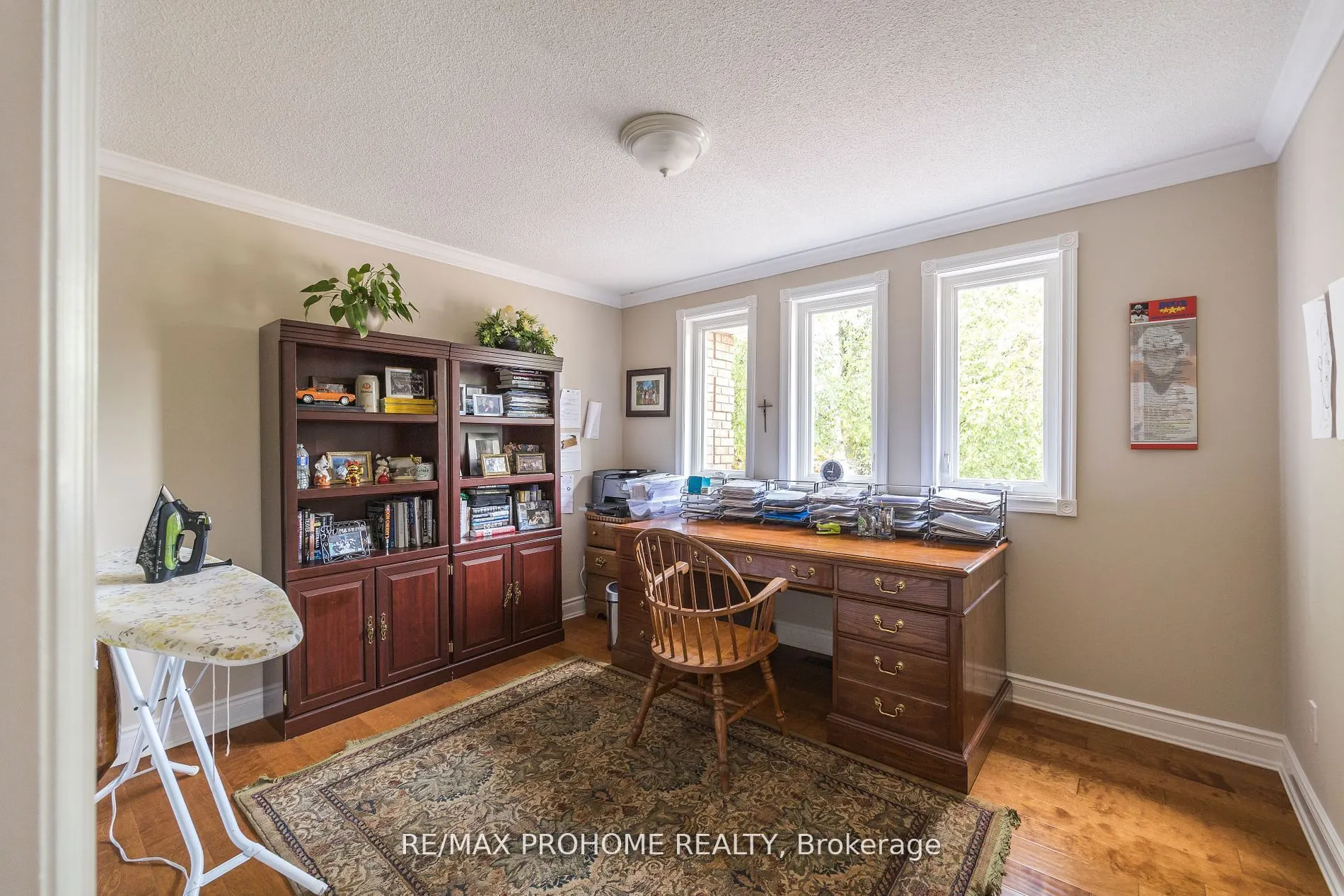 42 Foundry Crescent