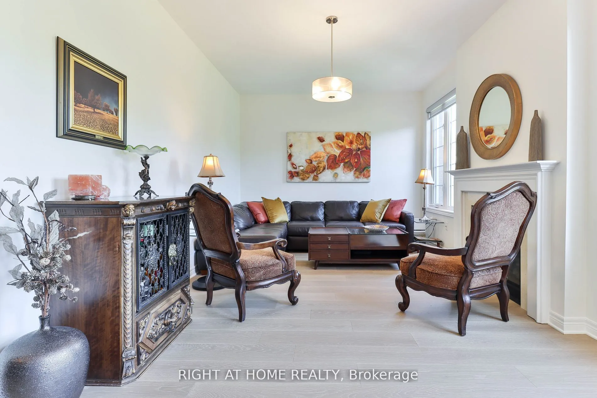 101 Roy Harper Avenue