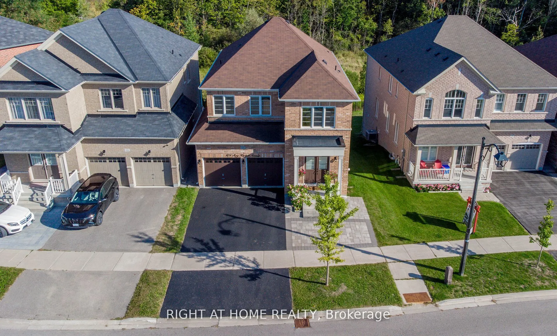 101 Roy Harper Avenue