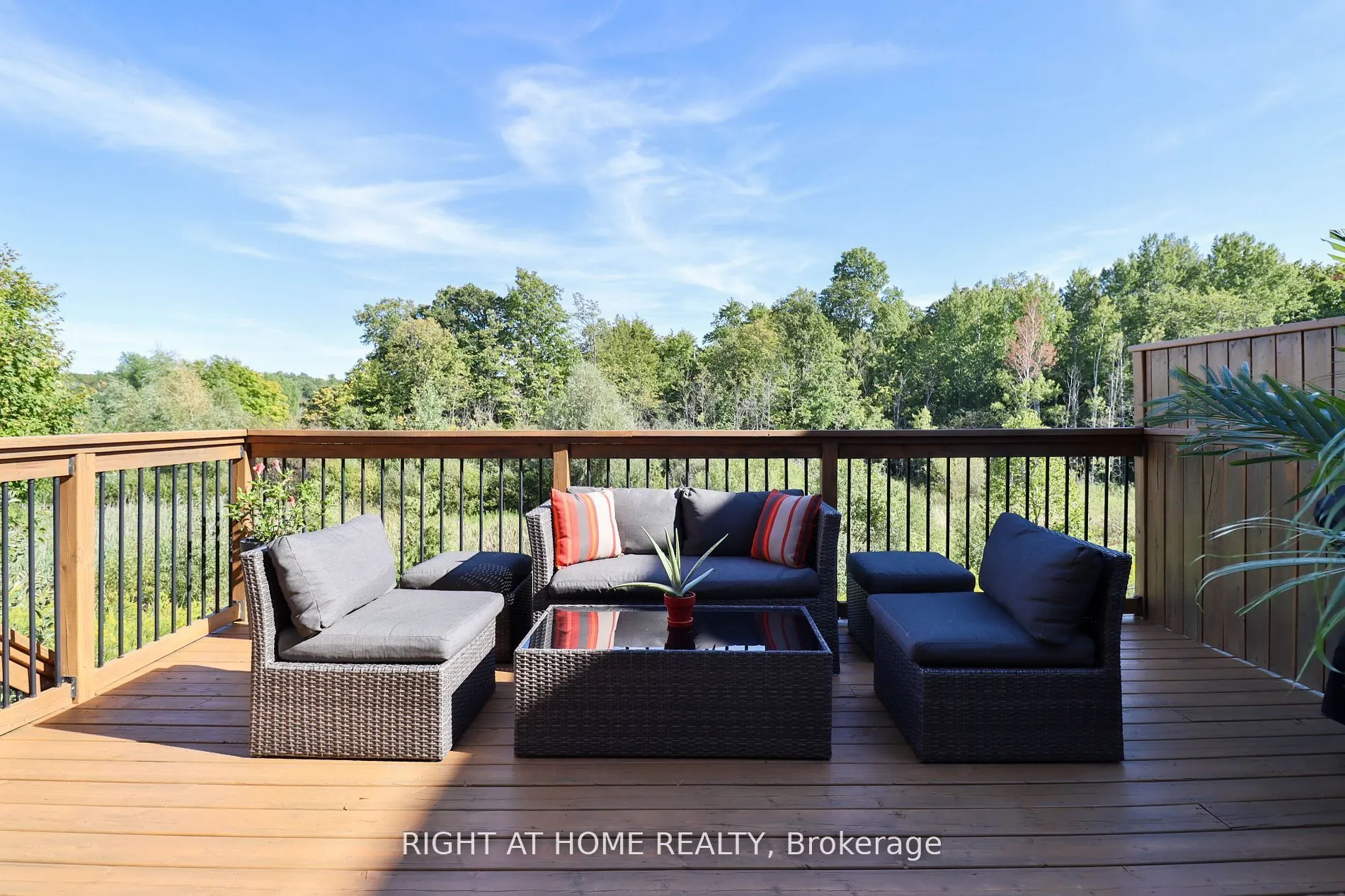 101 Roy Harper Avenue