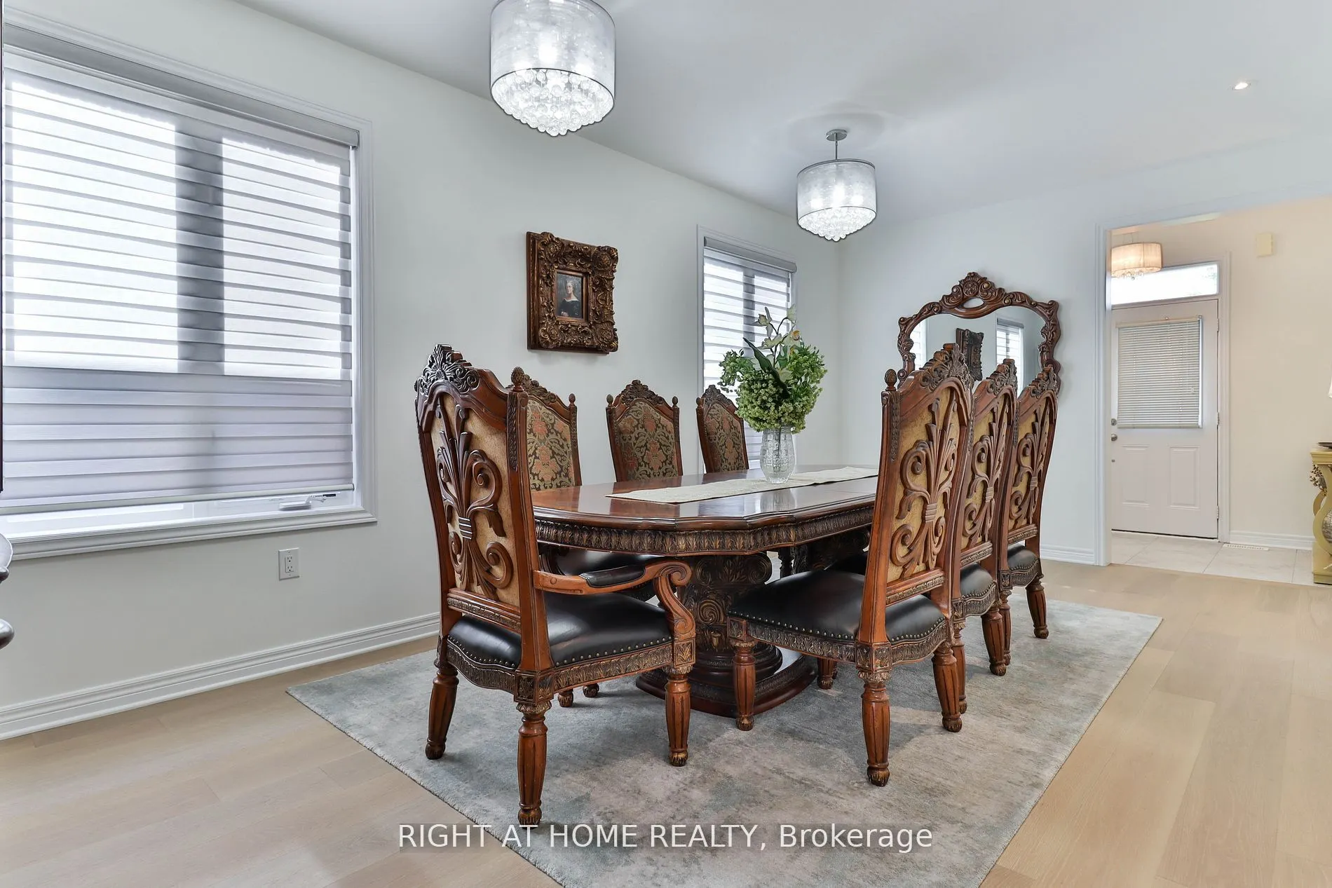 101 Roy Harper Avenue