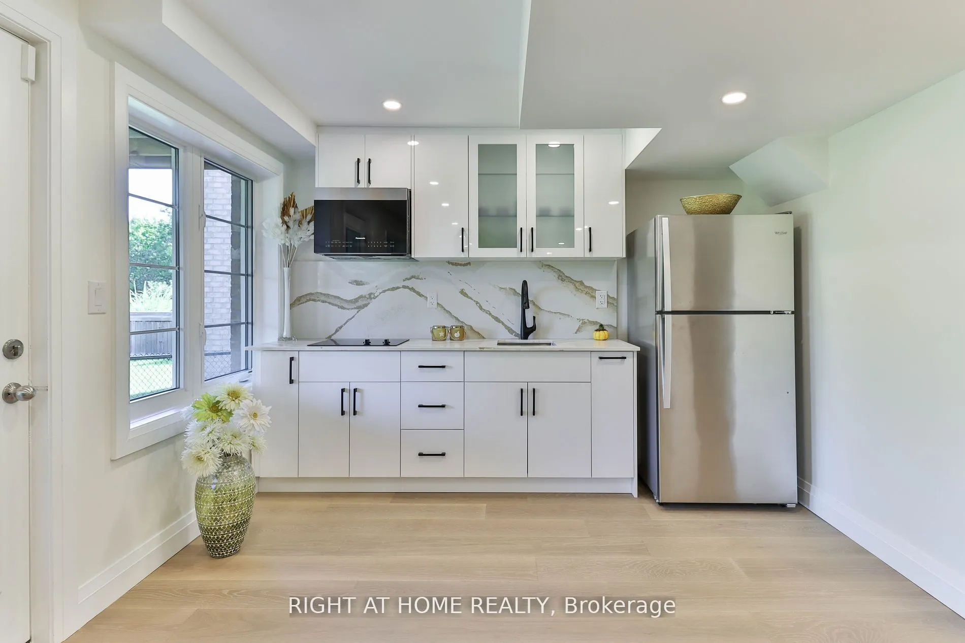 101 Roy Harper Avenue