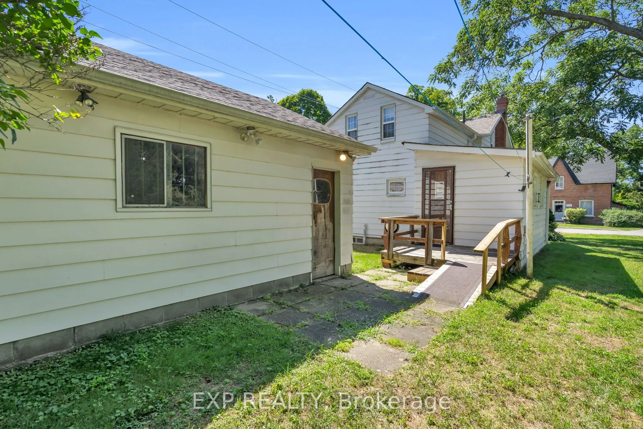 39 River Street