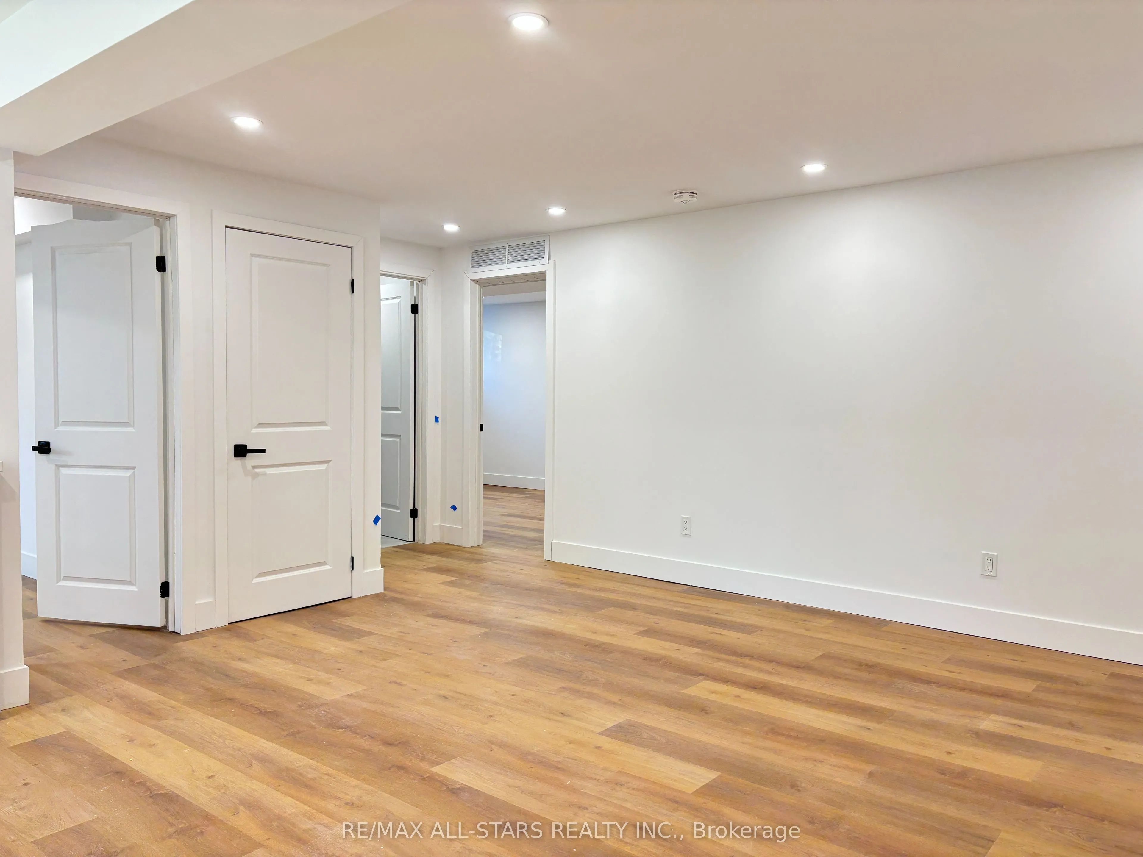 1678 Metro Road, #A