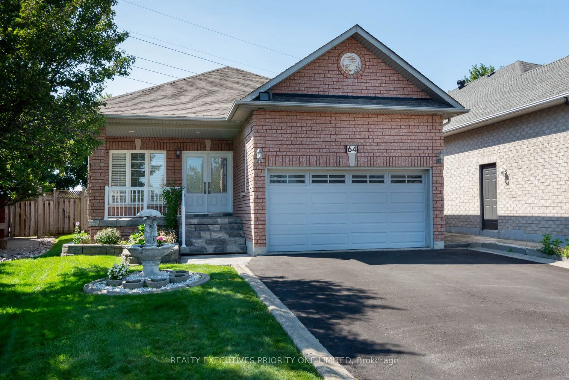 64 Brasswinds Court