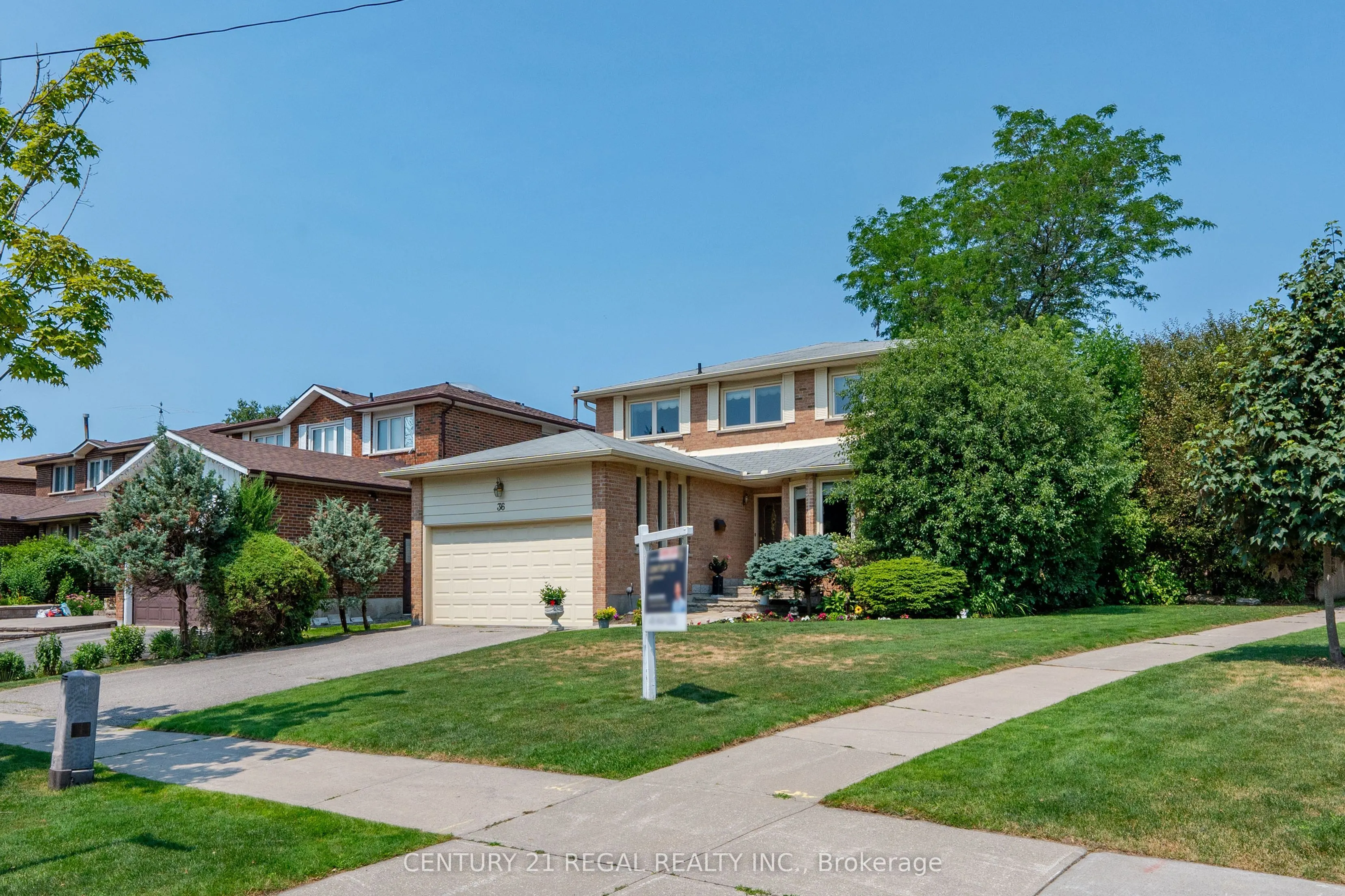 36 Lindemann Street
