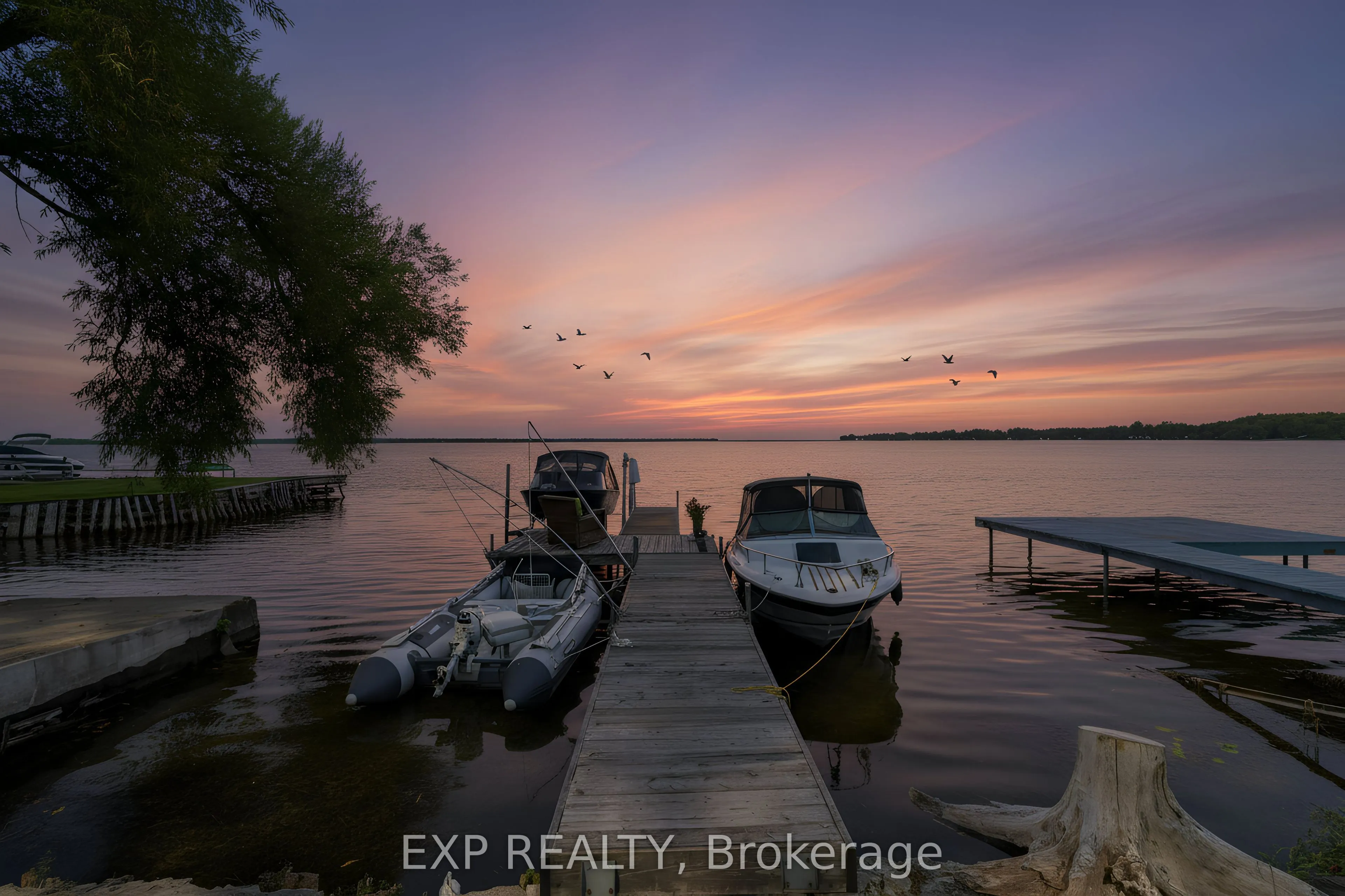 24 Lakeshore Road