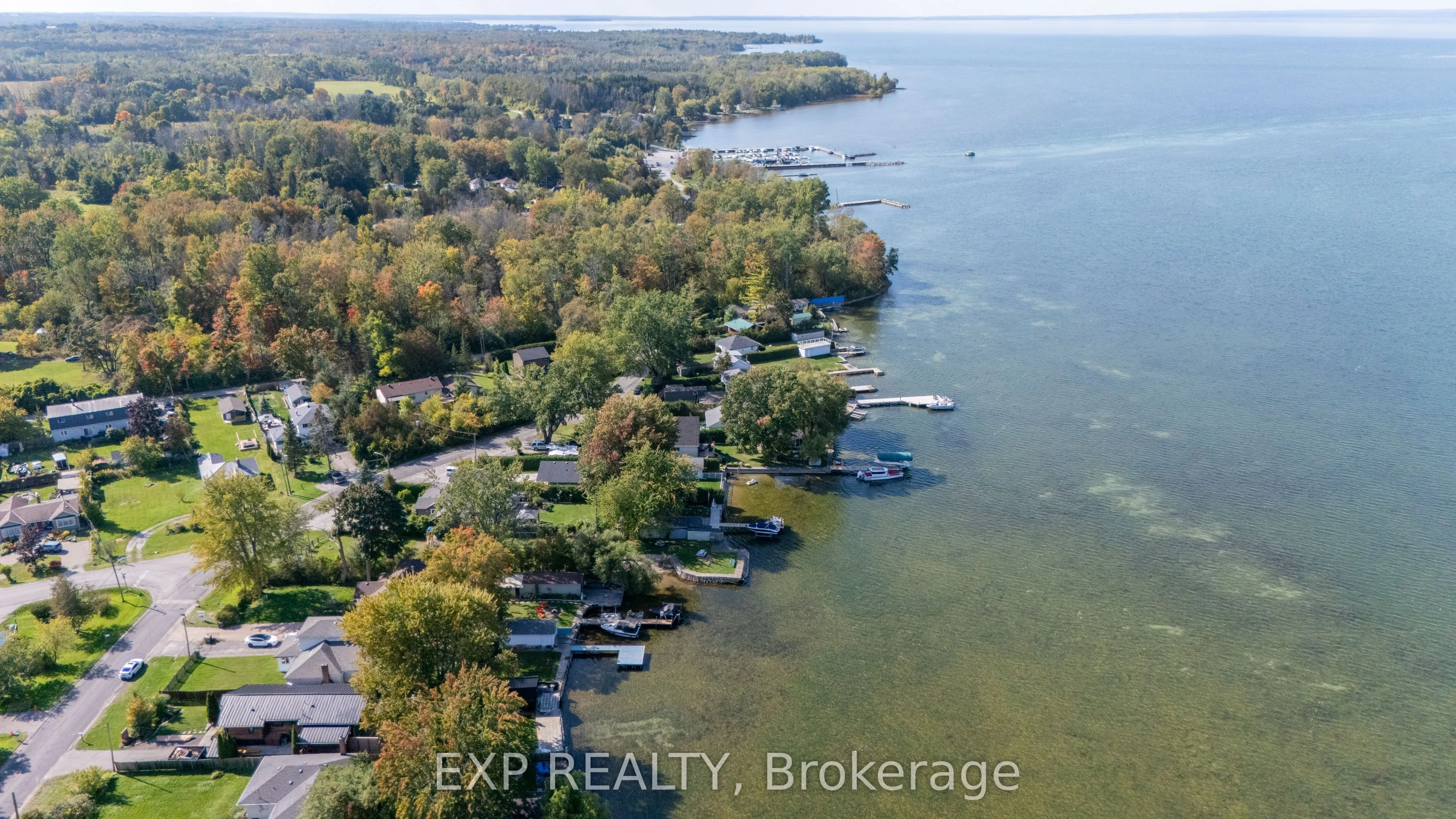 24 Lakeshore Road