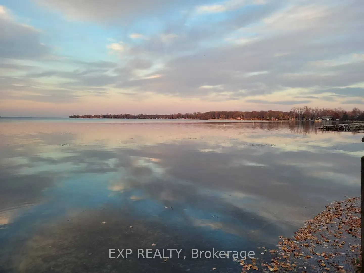 24 Lakeshore Road