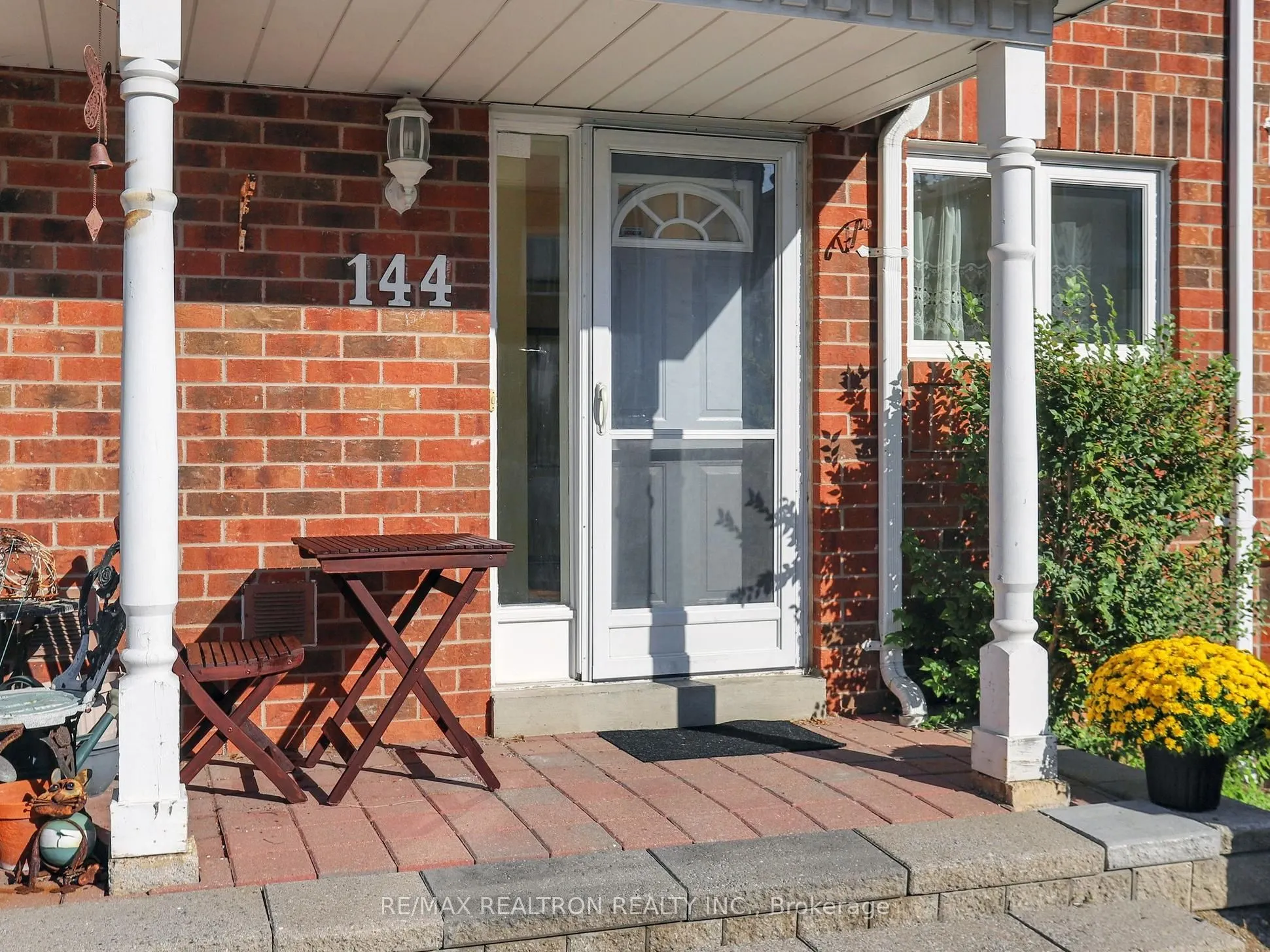 18 Clark Avenue W, #144