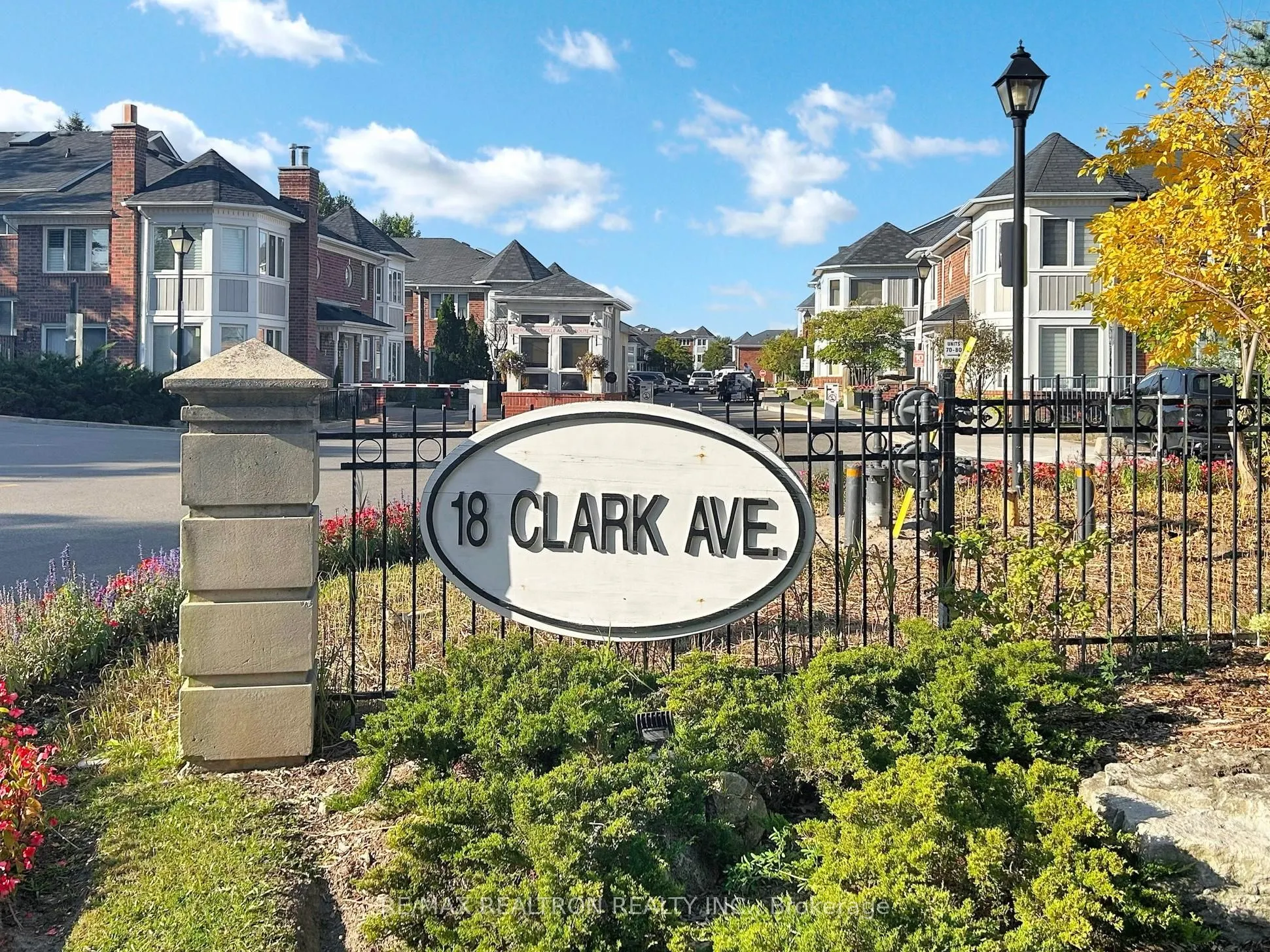 18 Clark Avenue W, #144