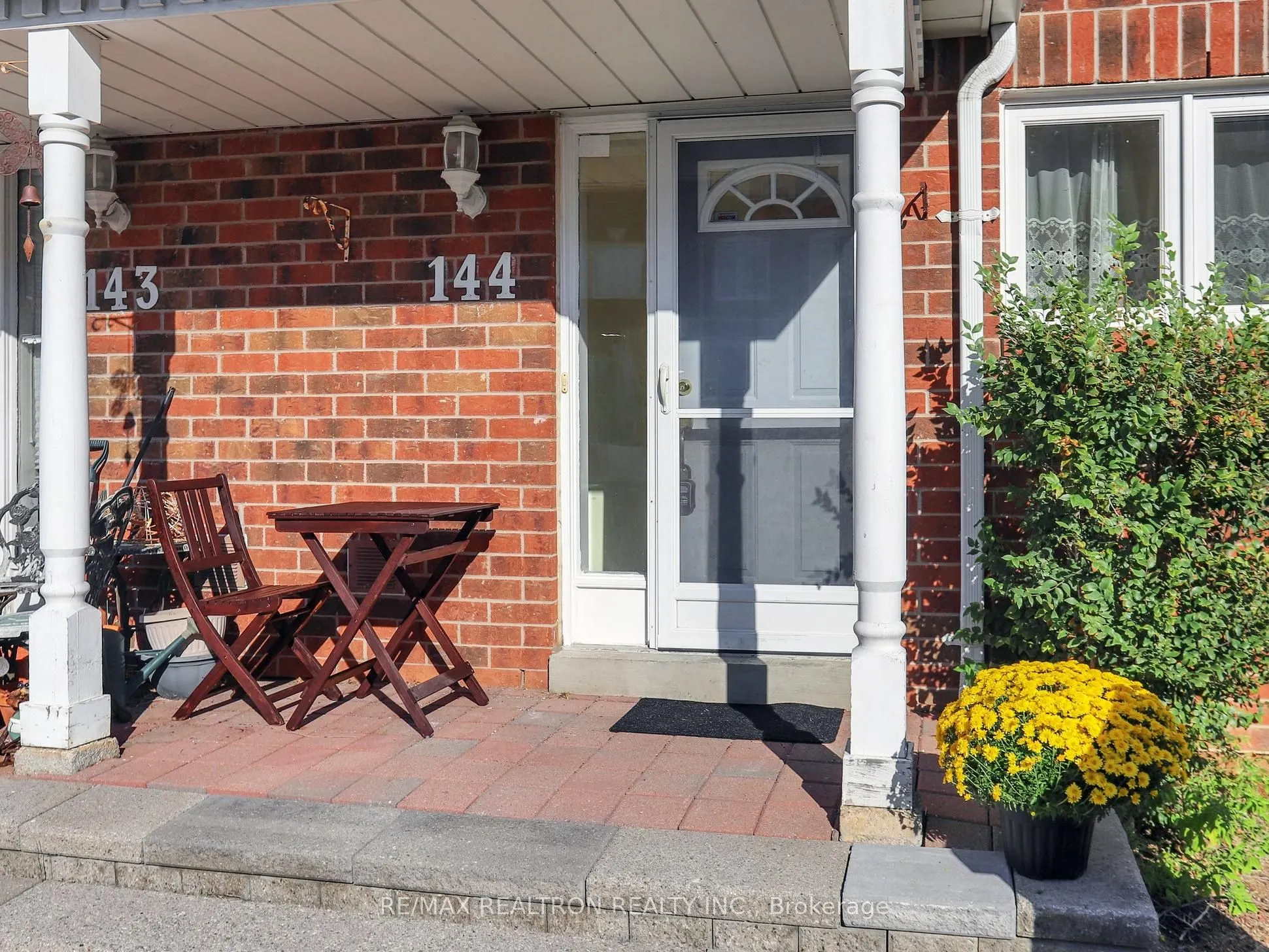18 Clark Avenue W, #144