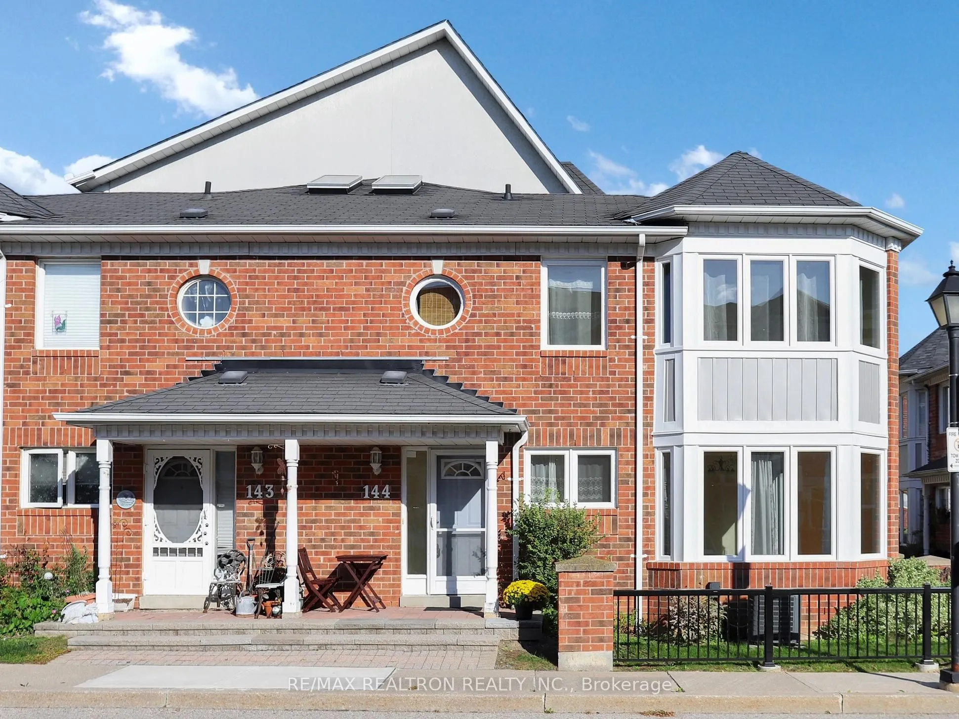 18 Clark Avenue W, #144