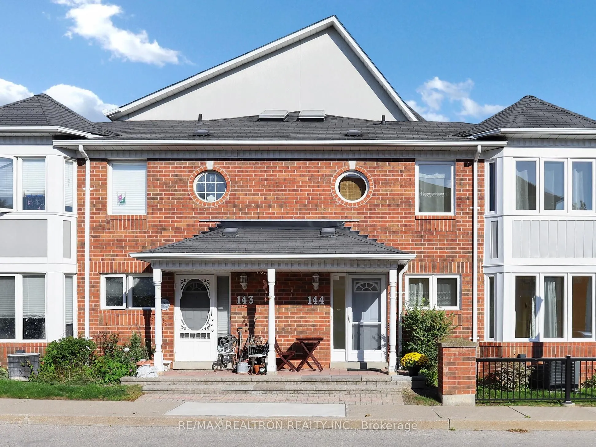 18 Clark Avenue W, #144