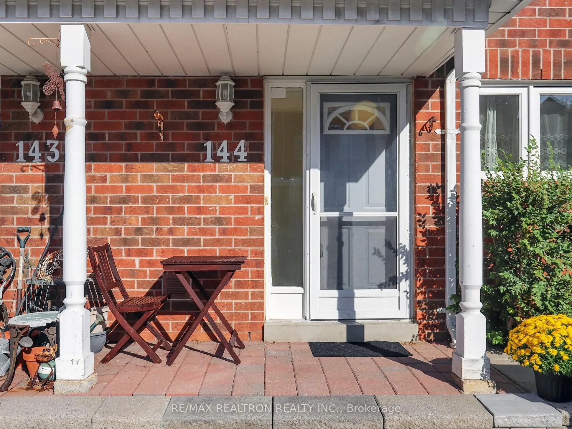 18 Clark Avenue W, #144