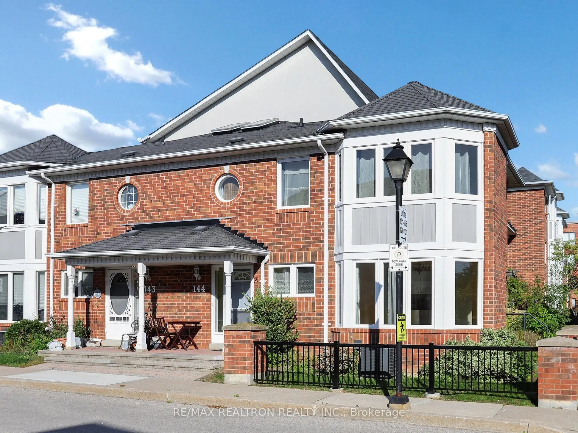 18 Clark Avenue W, #144