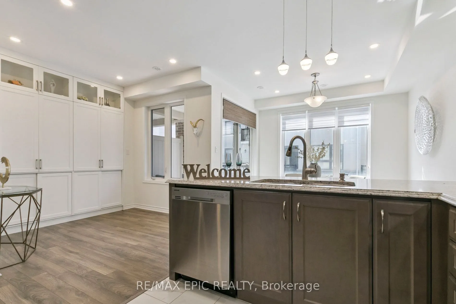 243 Rustle Woods Avenue