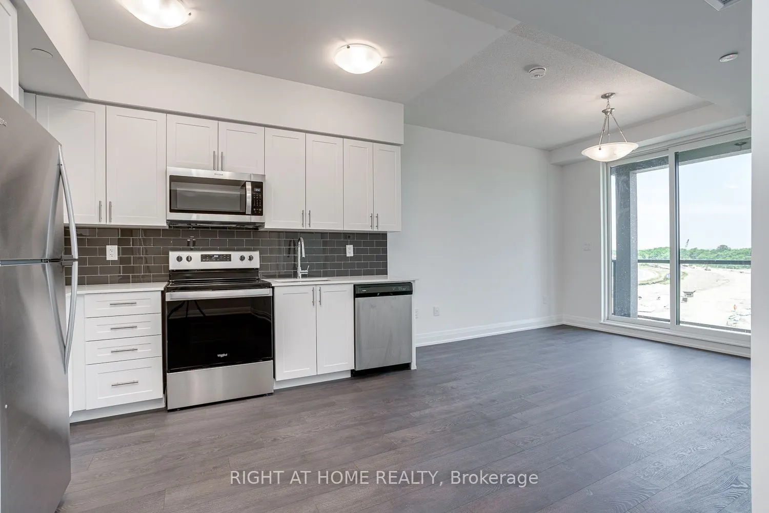 9700 Ninth Line, #621