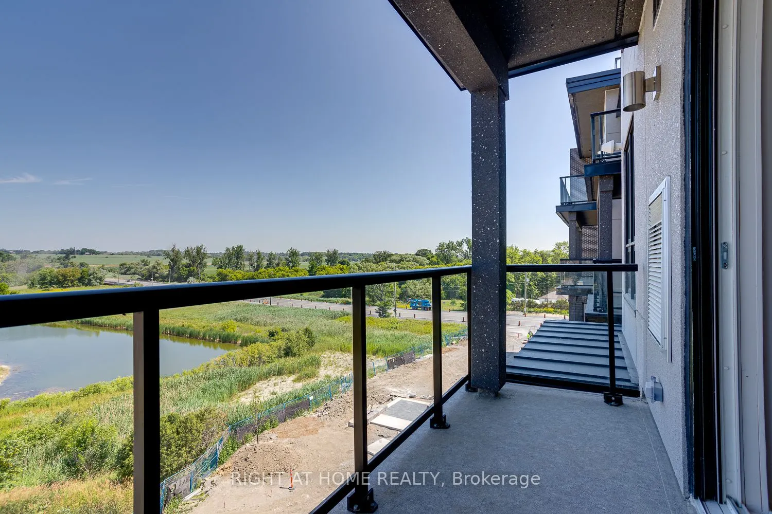 9700 Ninth Line, #621