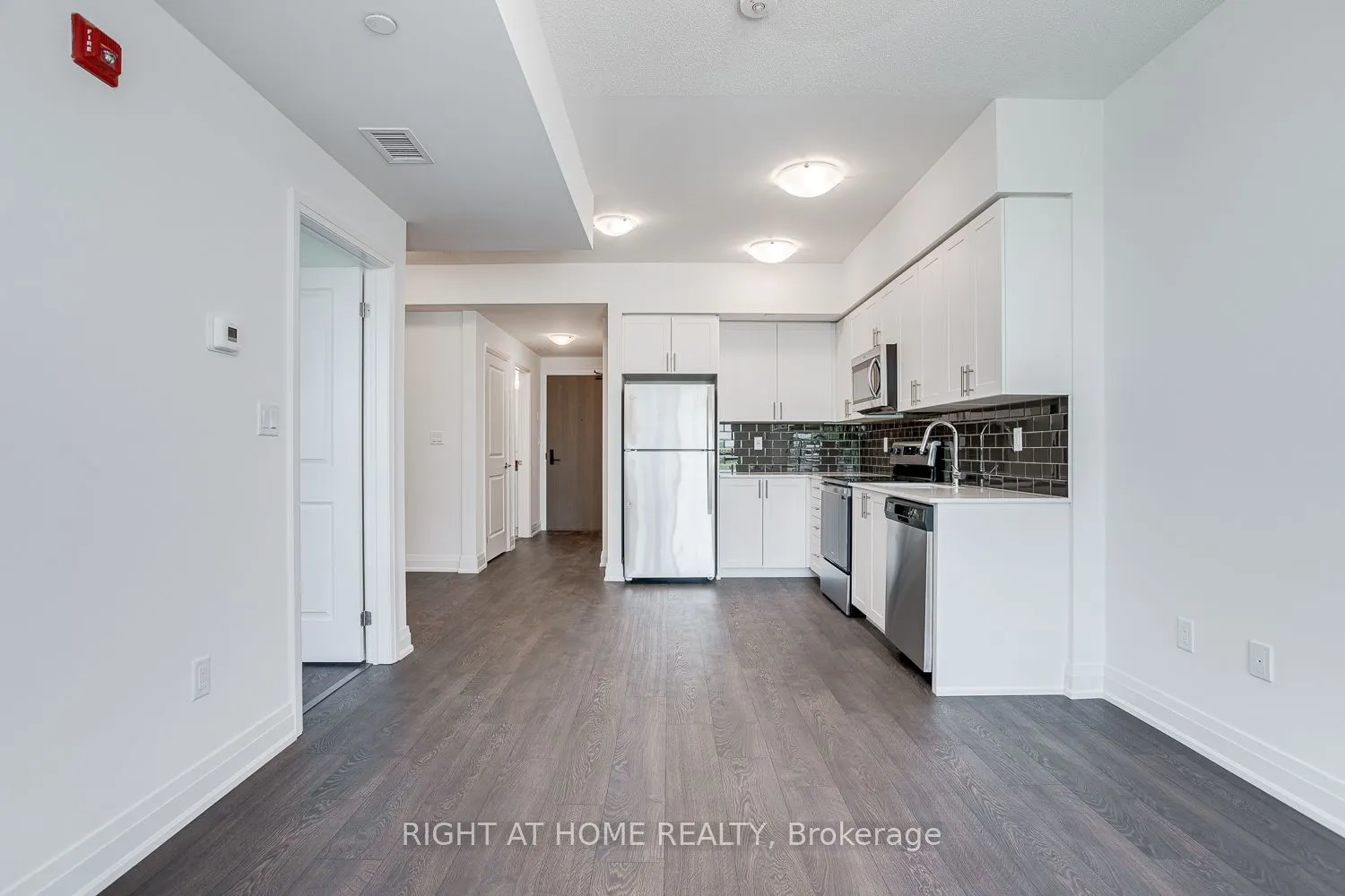 9700 Ninth Line, #621