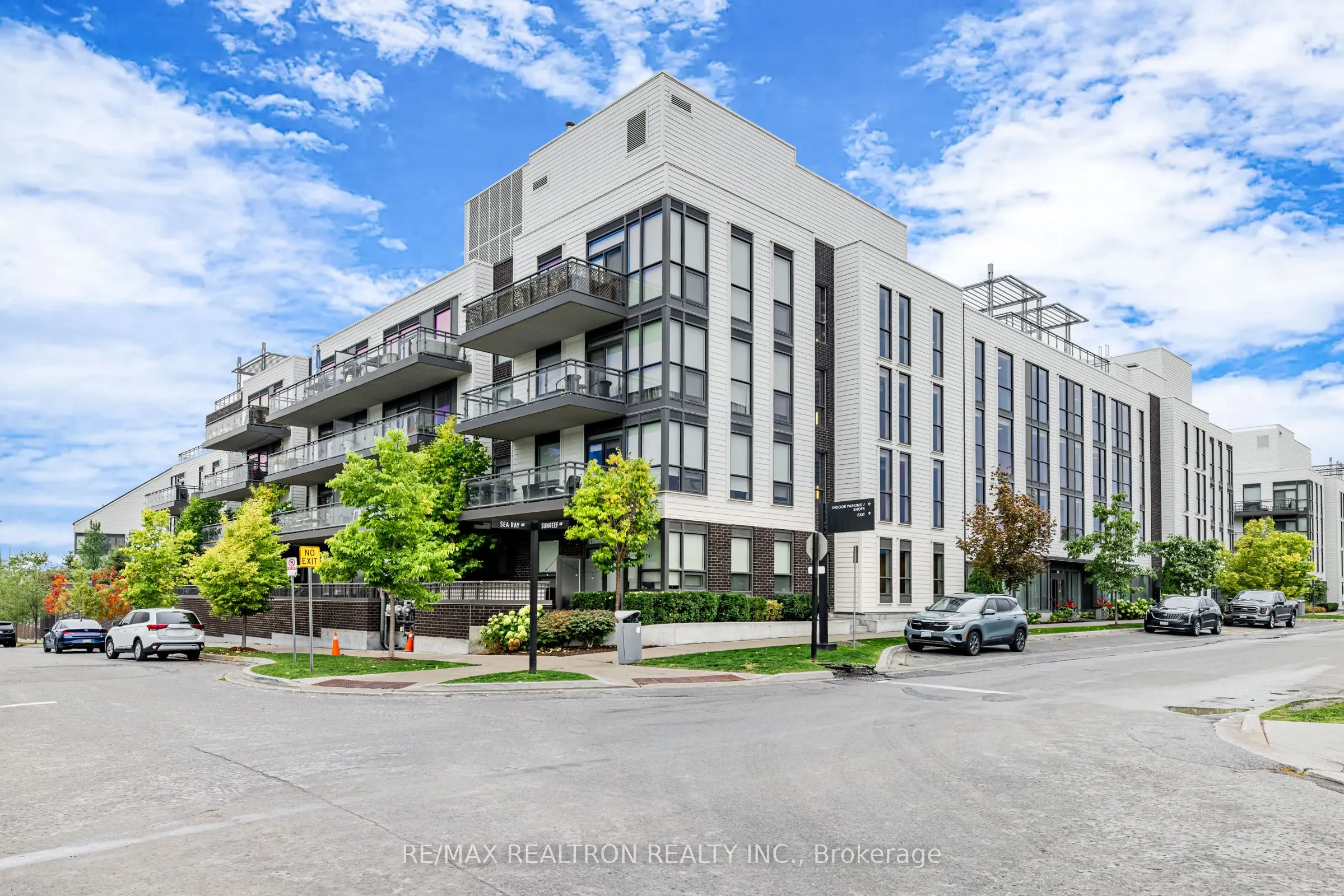 241 Sea Ray Avenue, #A109