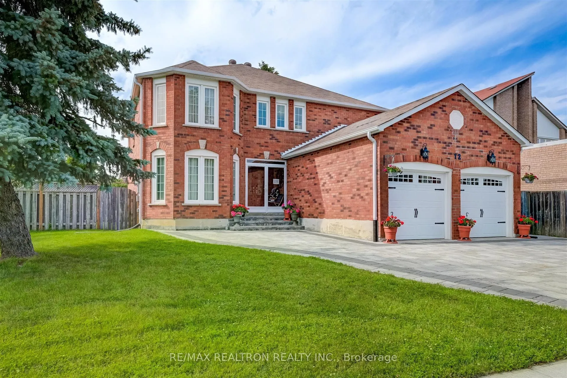 12 Randall Avenue, #Lower