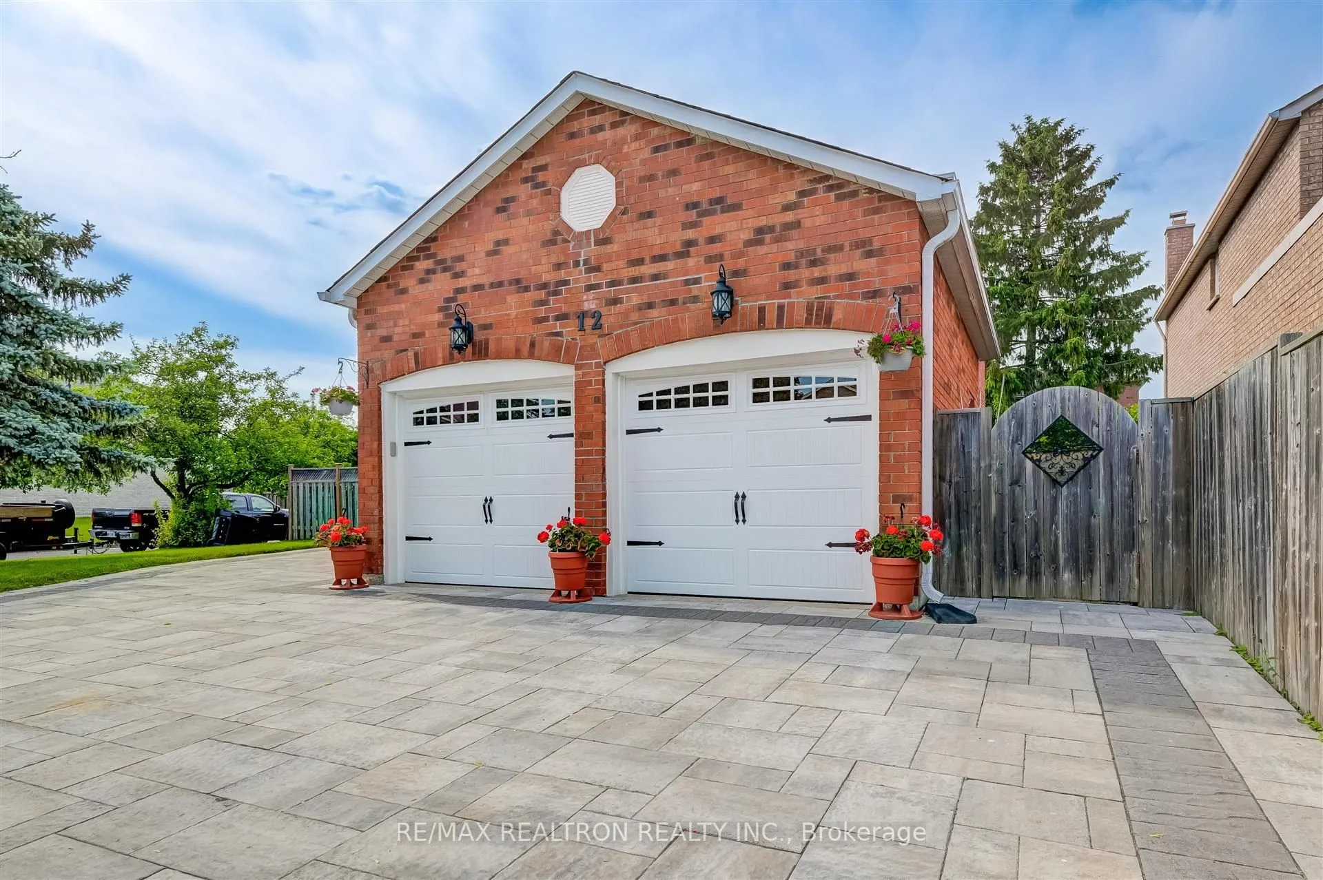 12 Randall Avenue, #Lower