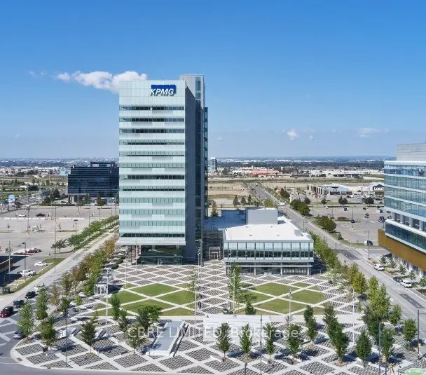 100 New Park Place, #Unit 802