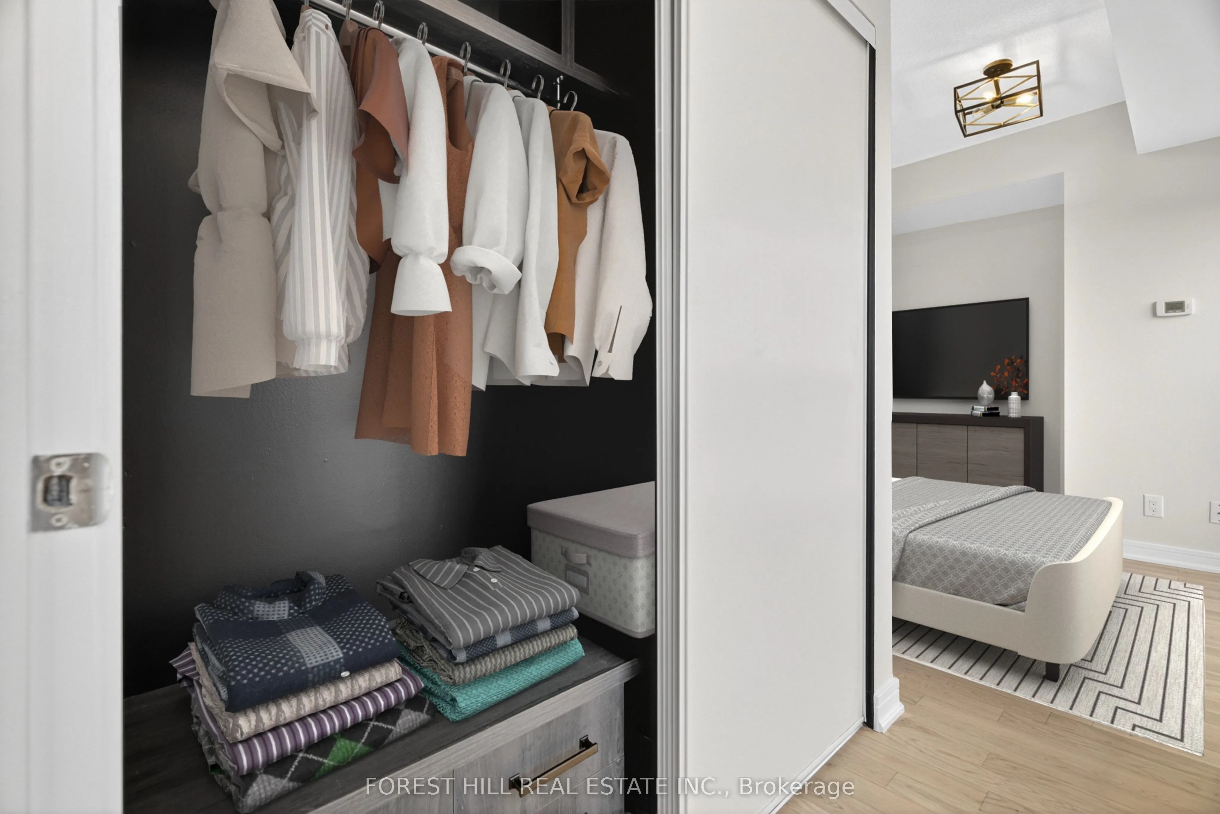 9205 Yonge Street, #1603