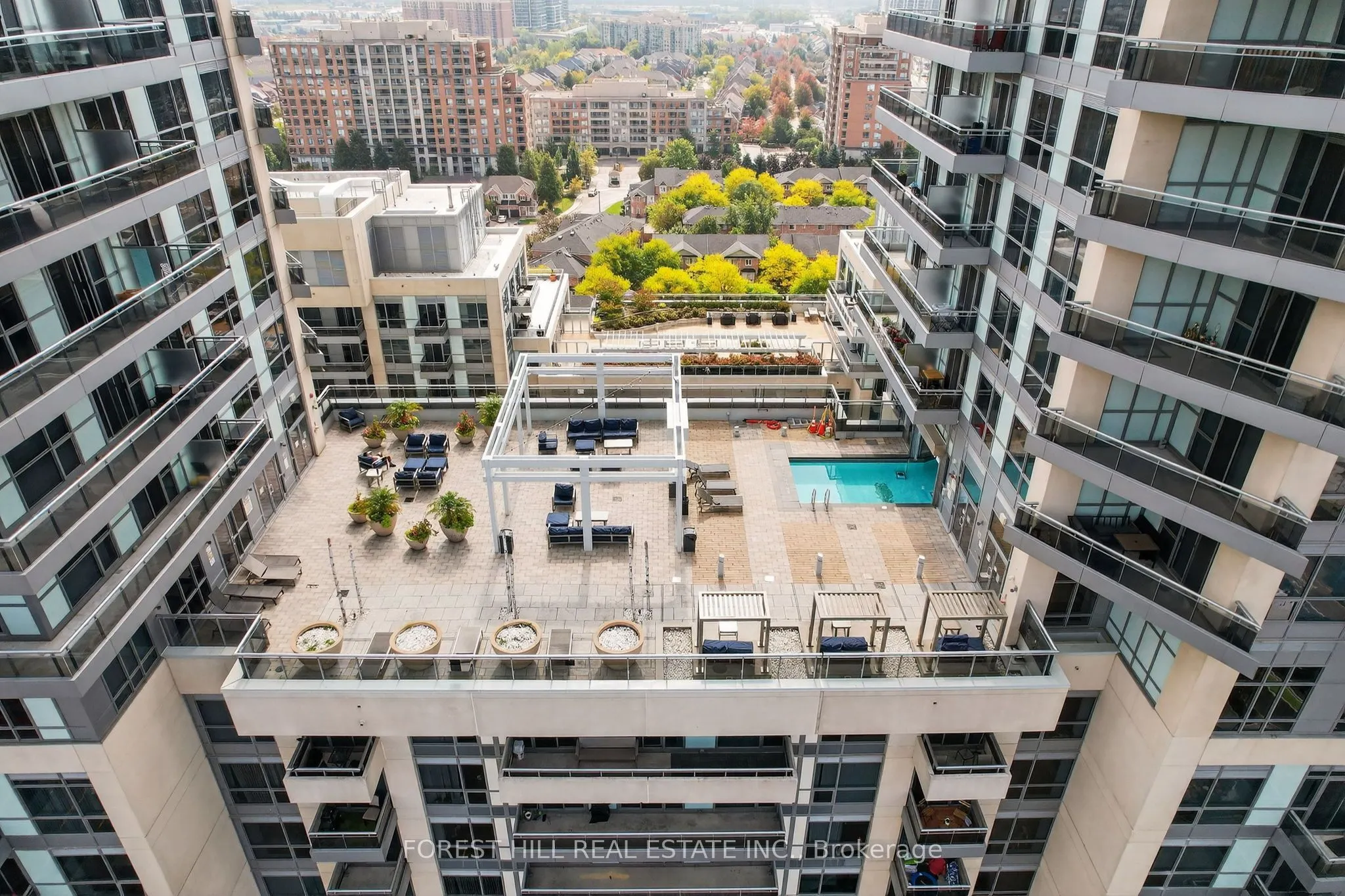 9205 Yonge Street, #1603