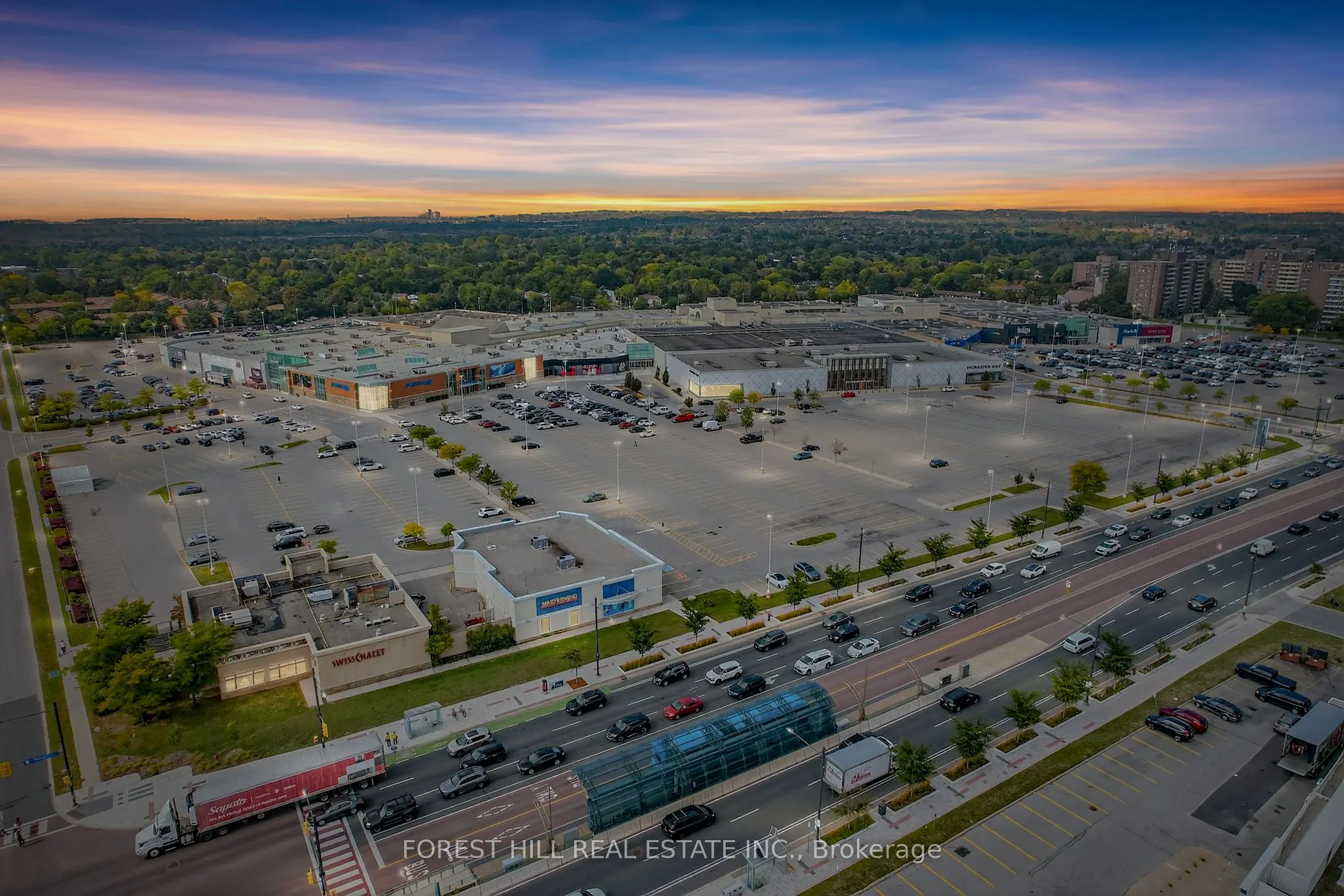 9205 Yonge Street, #1603