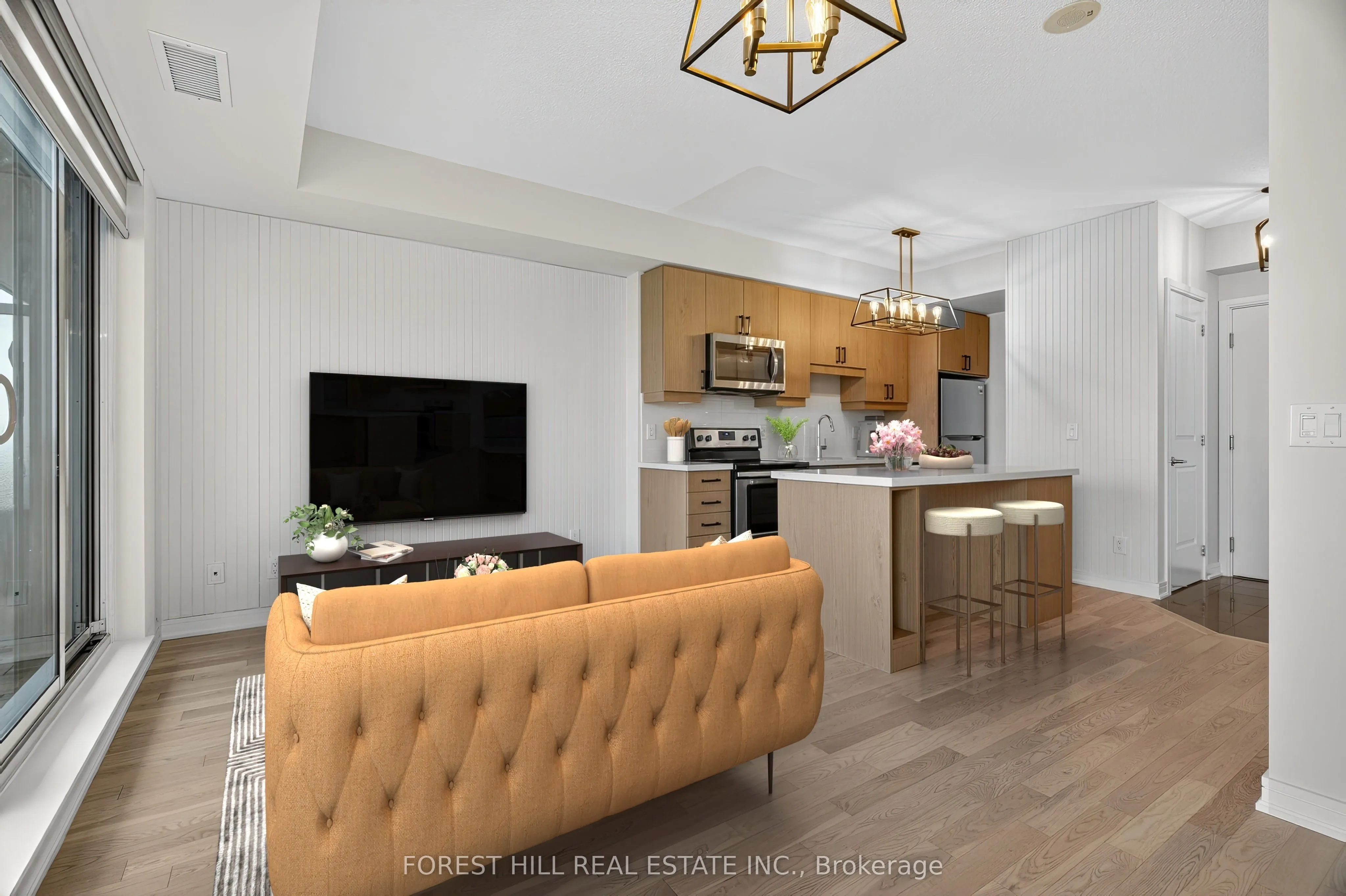 9205 Yonge Street, #1603